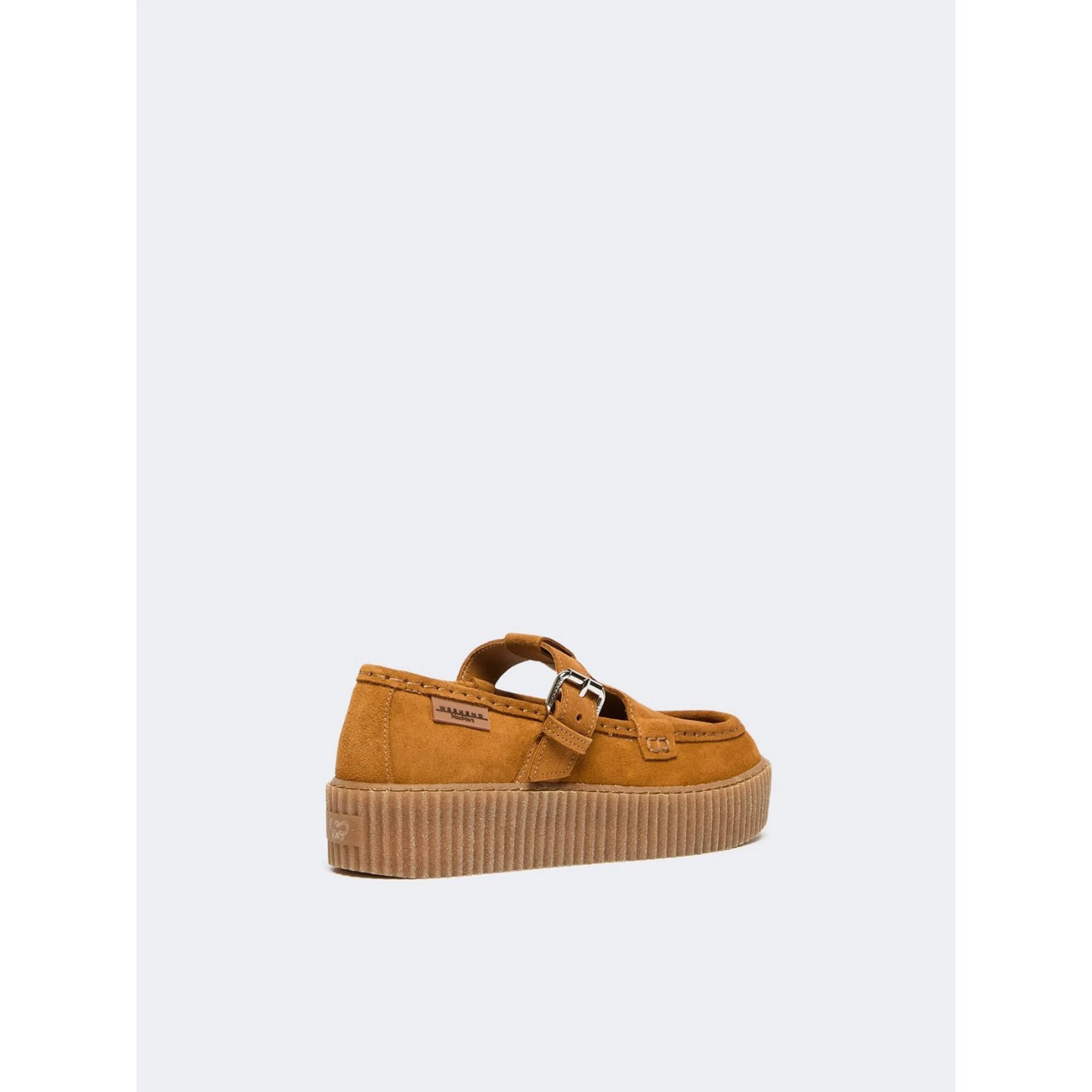 WEEKEND MAX MARA WKASOLISTA shoes