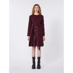 WEEKEND MAX MARA WKDTALAMO dress