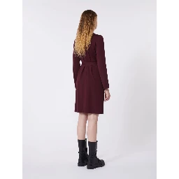 WEEKEND MAX MARA WKDTALAMO dress