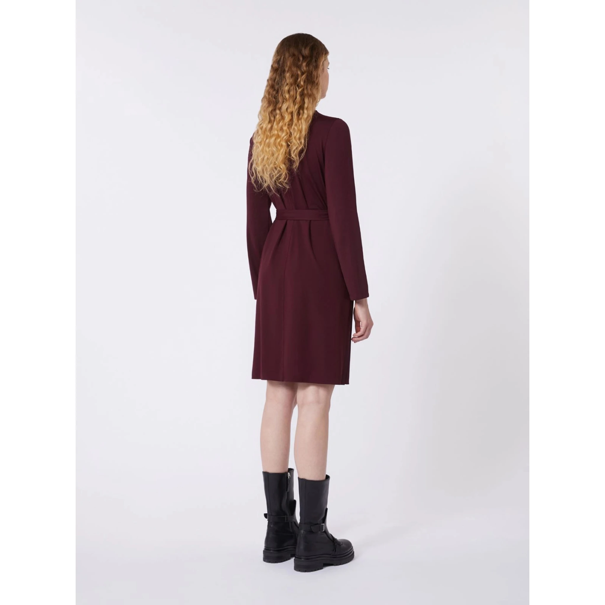 WEEKEND MAX MARA WKDTALAMO dress