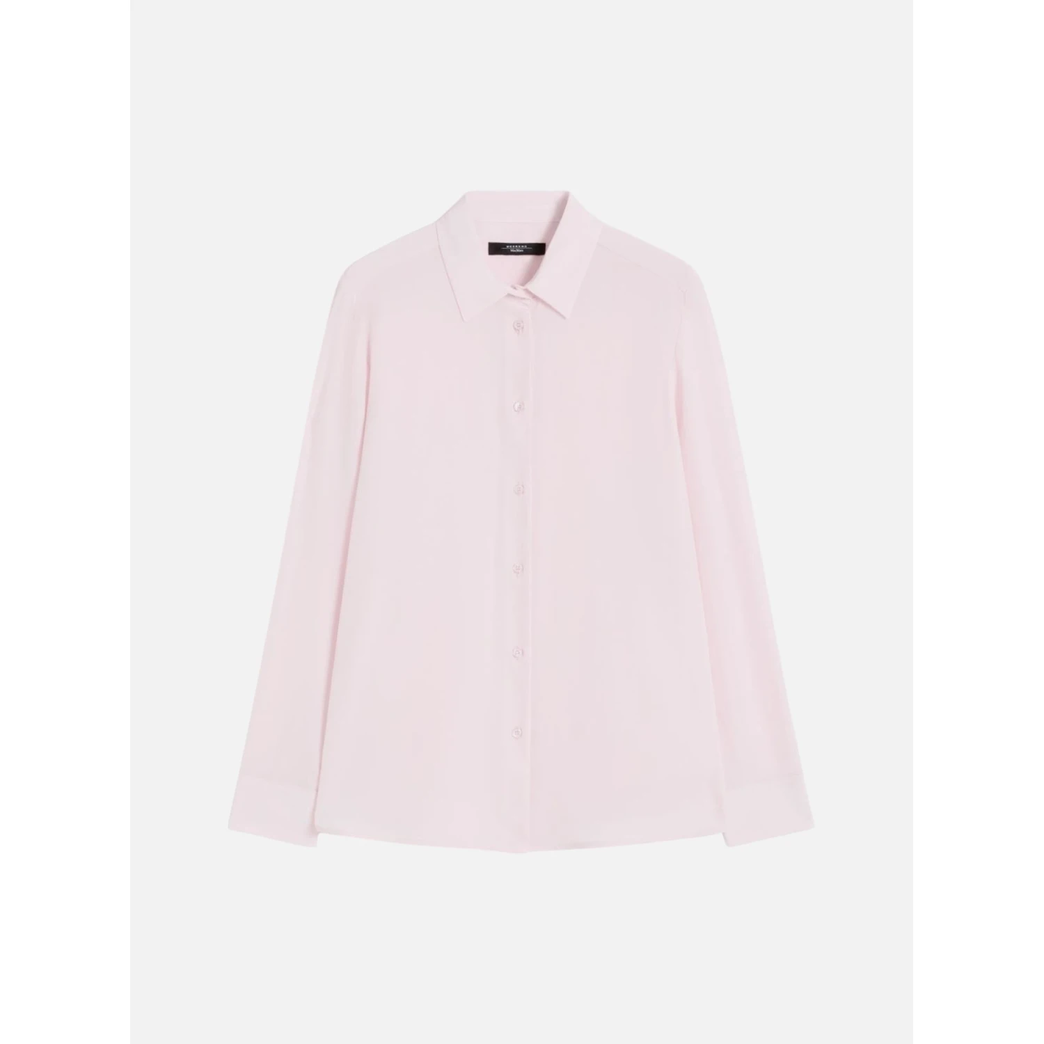 WEEKEND MAX MARA WKDCURVONE shirt