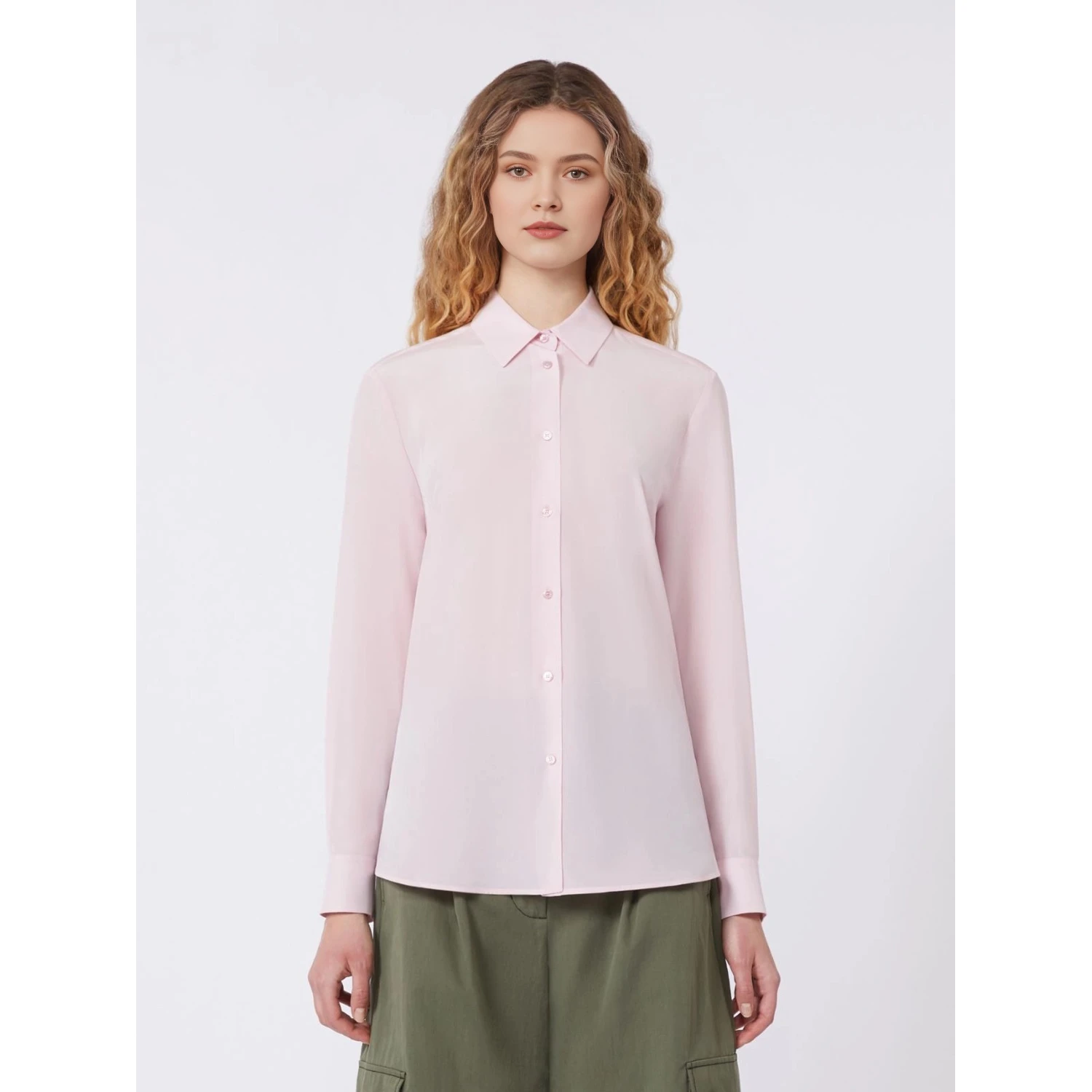 WEEKEND MAX MARA WKDCURVONE shirt