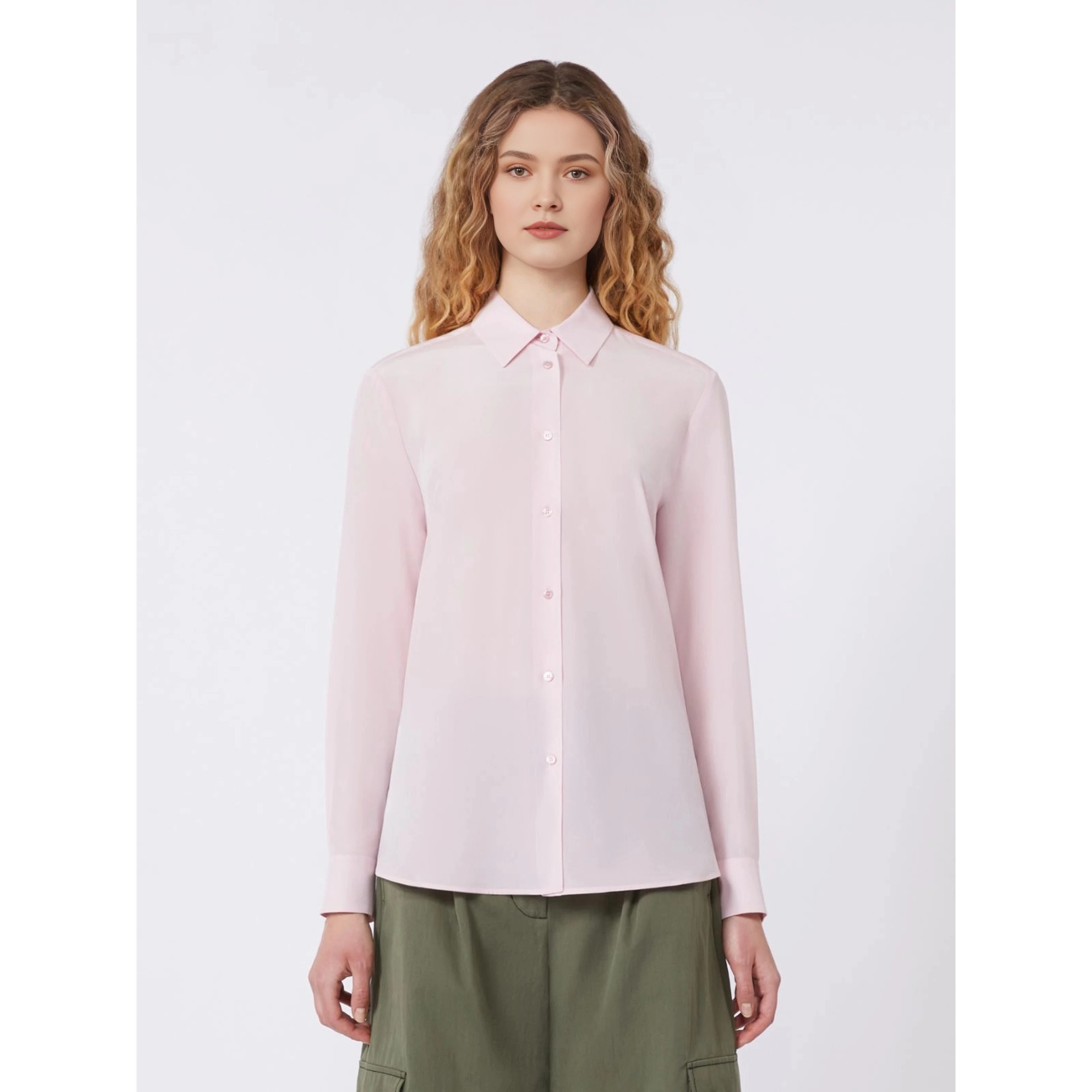 WEEKEND MAX MARA WKDCURVONE shirt