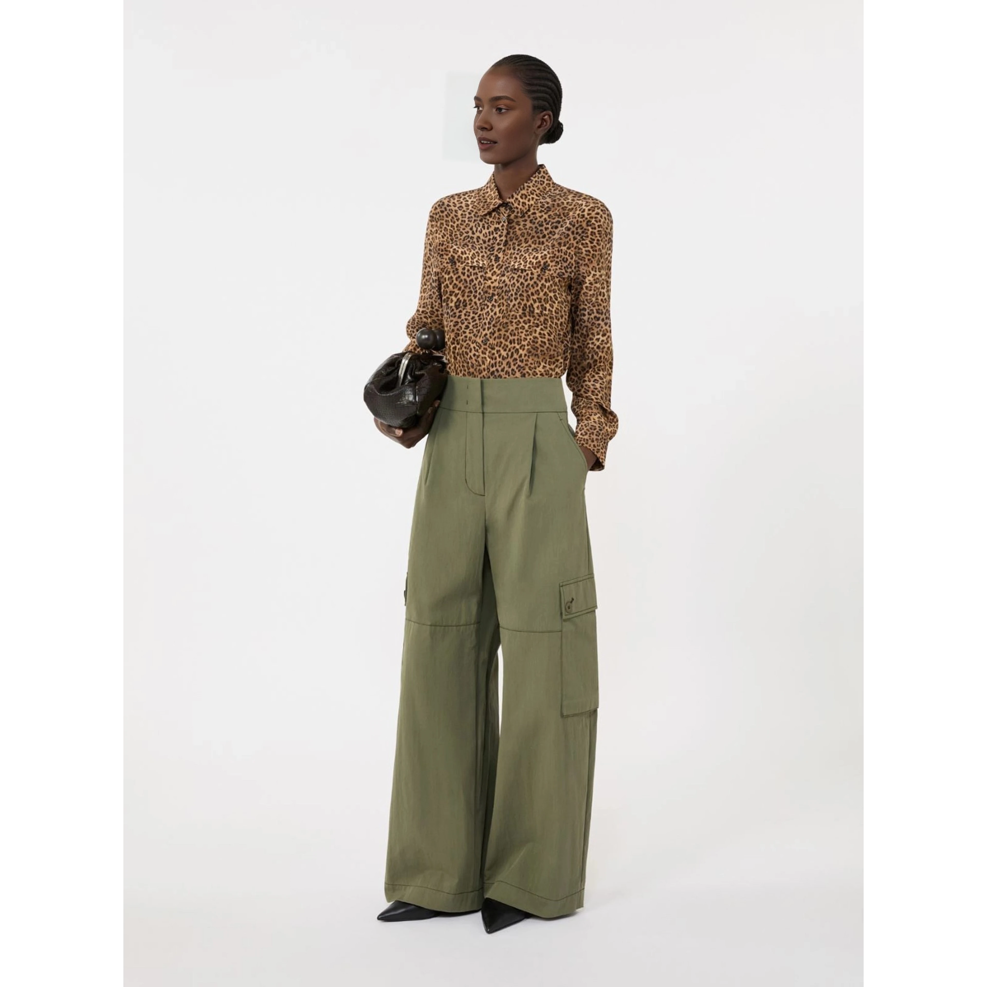 WEEKEND MAX MARA WKDLEMMA shirt