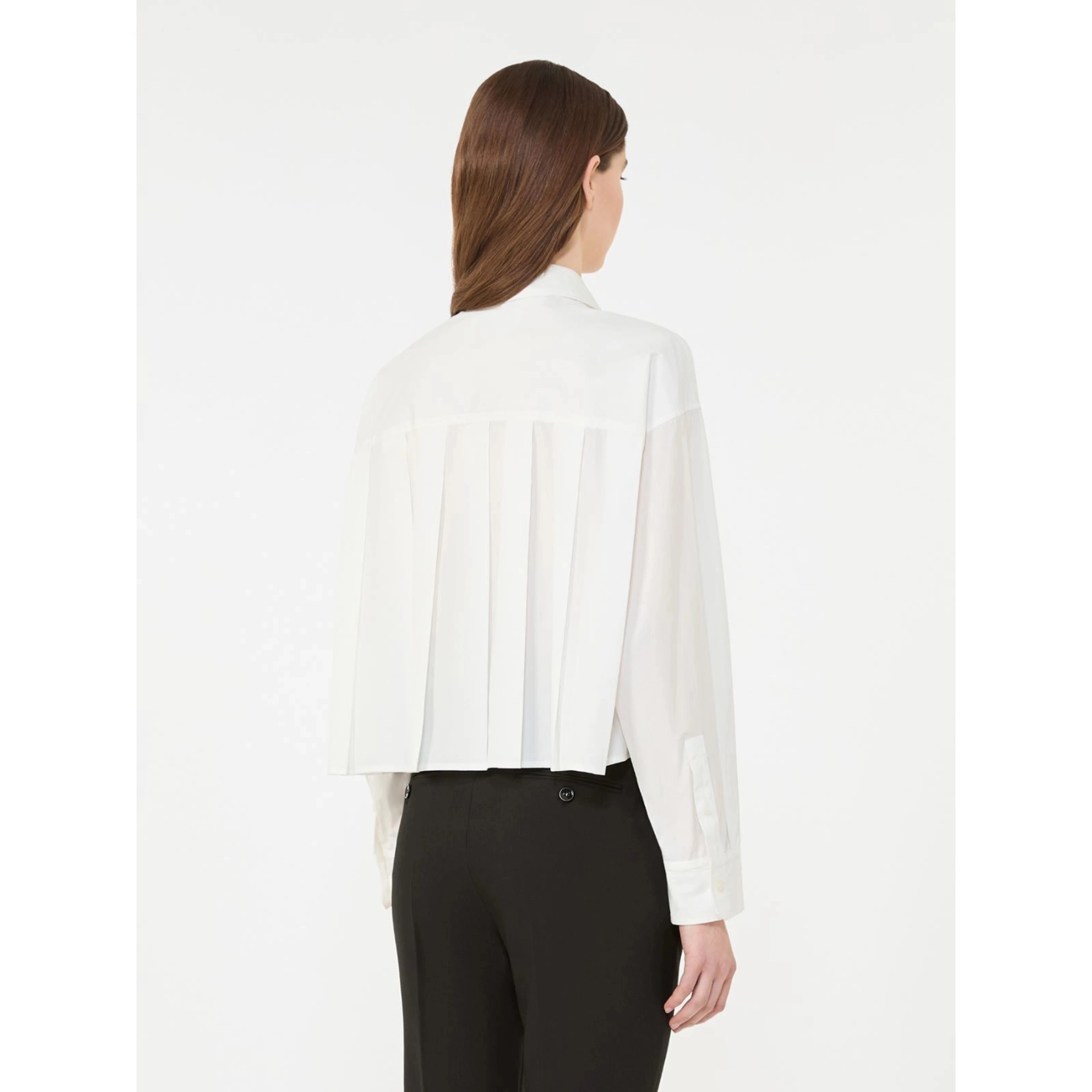 WEEKEND MAX MARA WKDEDEN shirt