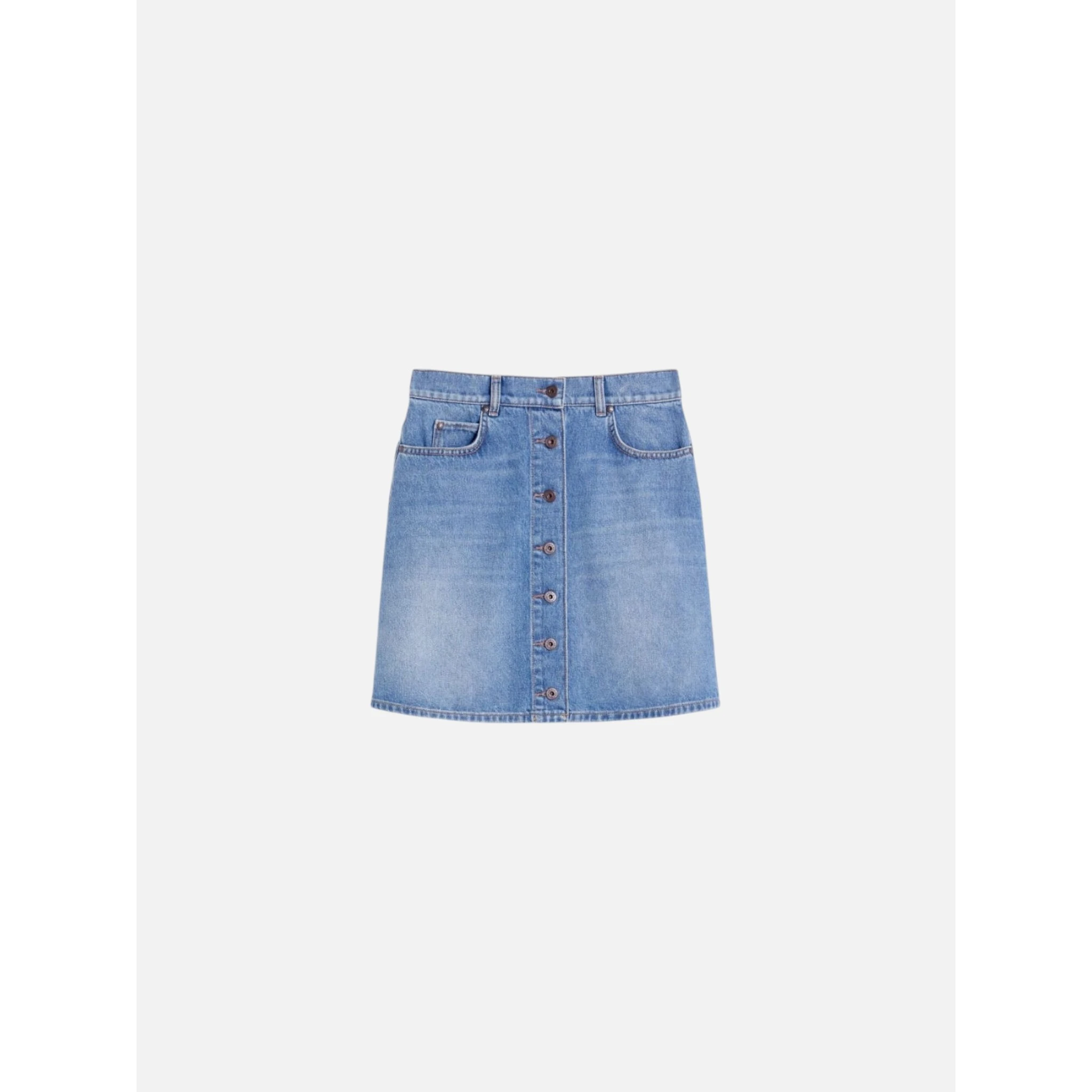 WEEKEND MAX MARA WKDNATALE skirt
