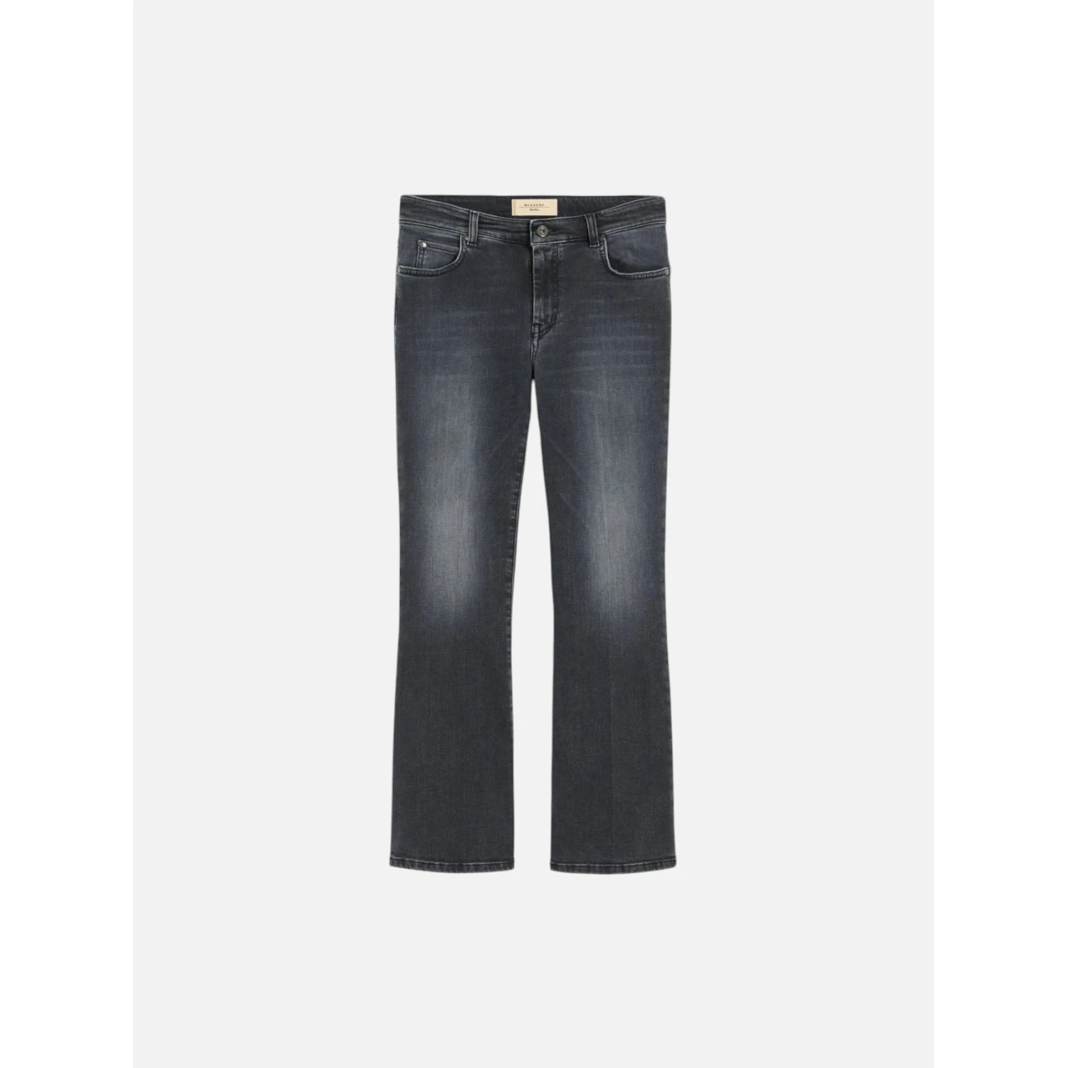 WEEKEND MAX MARA WKDRAPALLO jeans