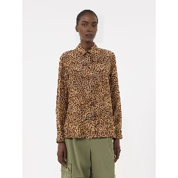 WEEKEND MAX MARA WKDLEMMA shirt