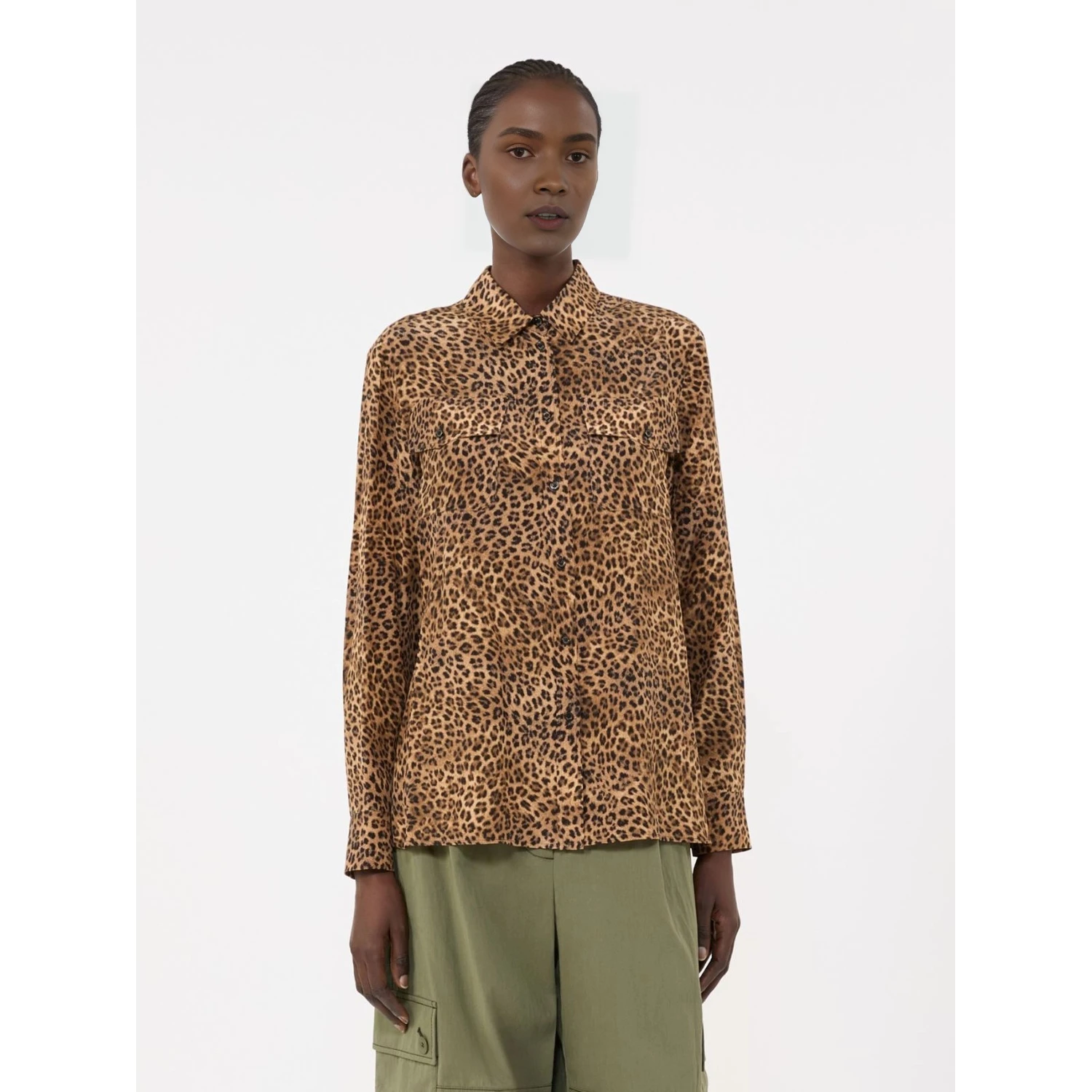 WEEKEND MAX MARA WKDLEMMA shirt