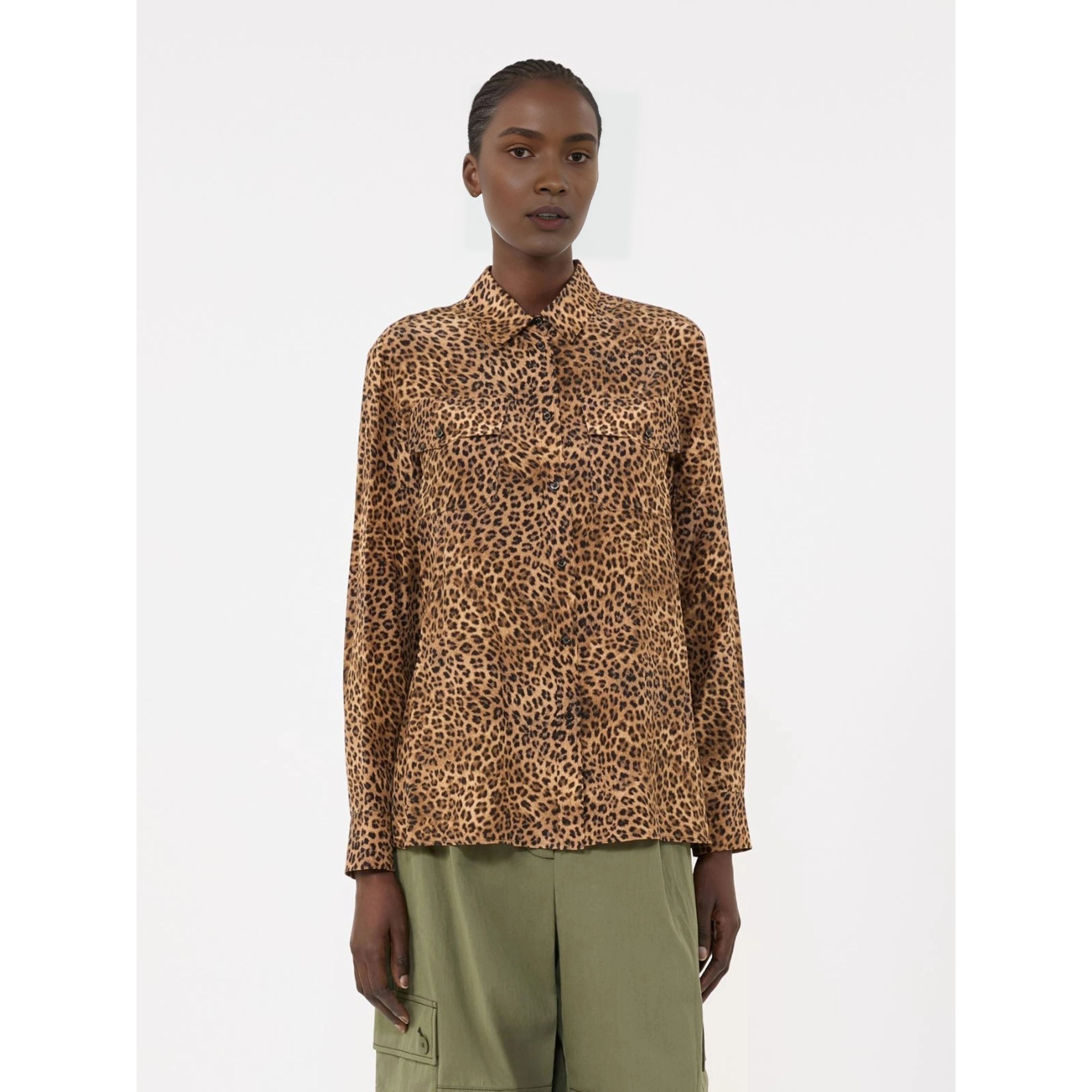 WEEKEND MAX MARA WKDLEMMA shirt