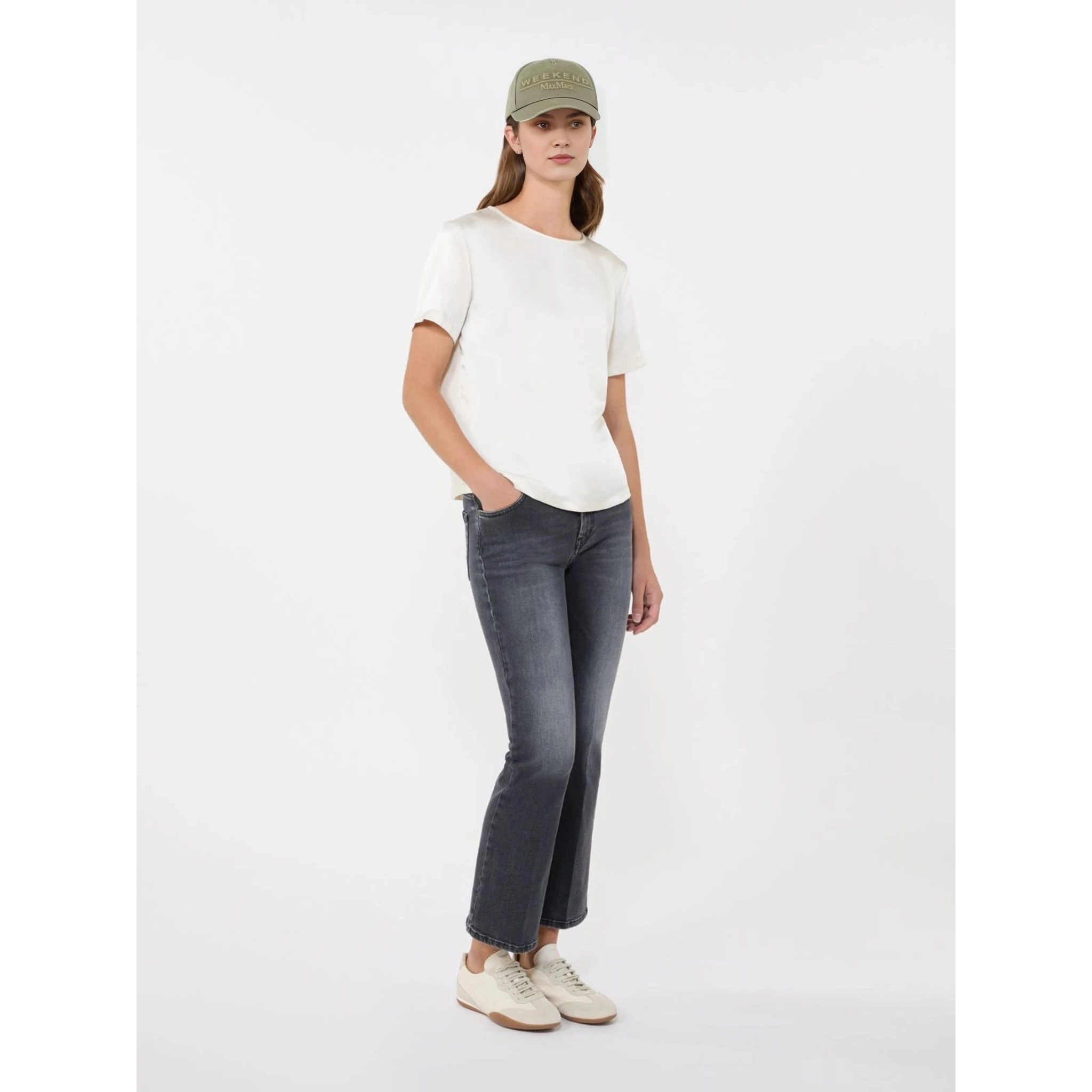 WEEKEND MAX MARA WKDZONA blouse