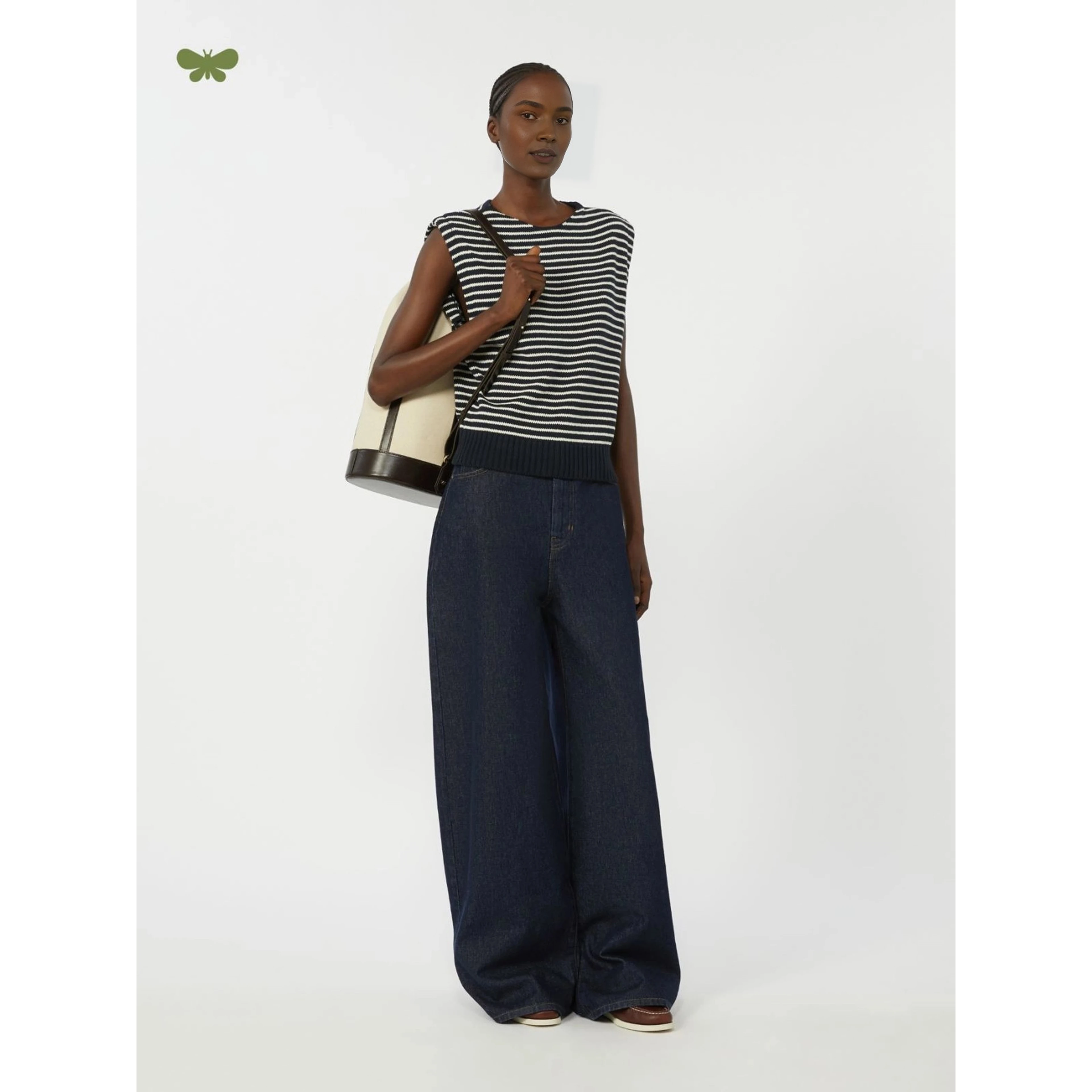WEEKEND MAX MARA WKDTABELLA jeans