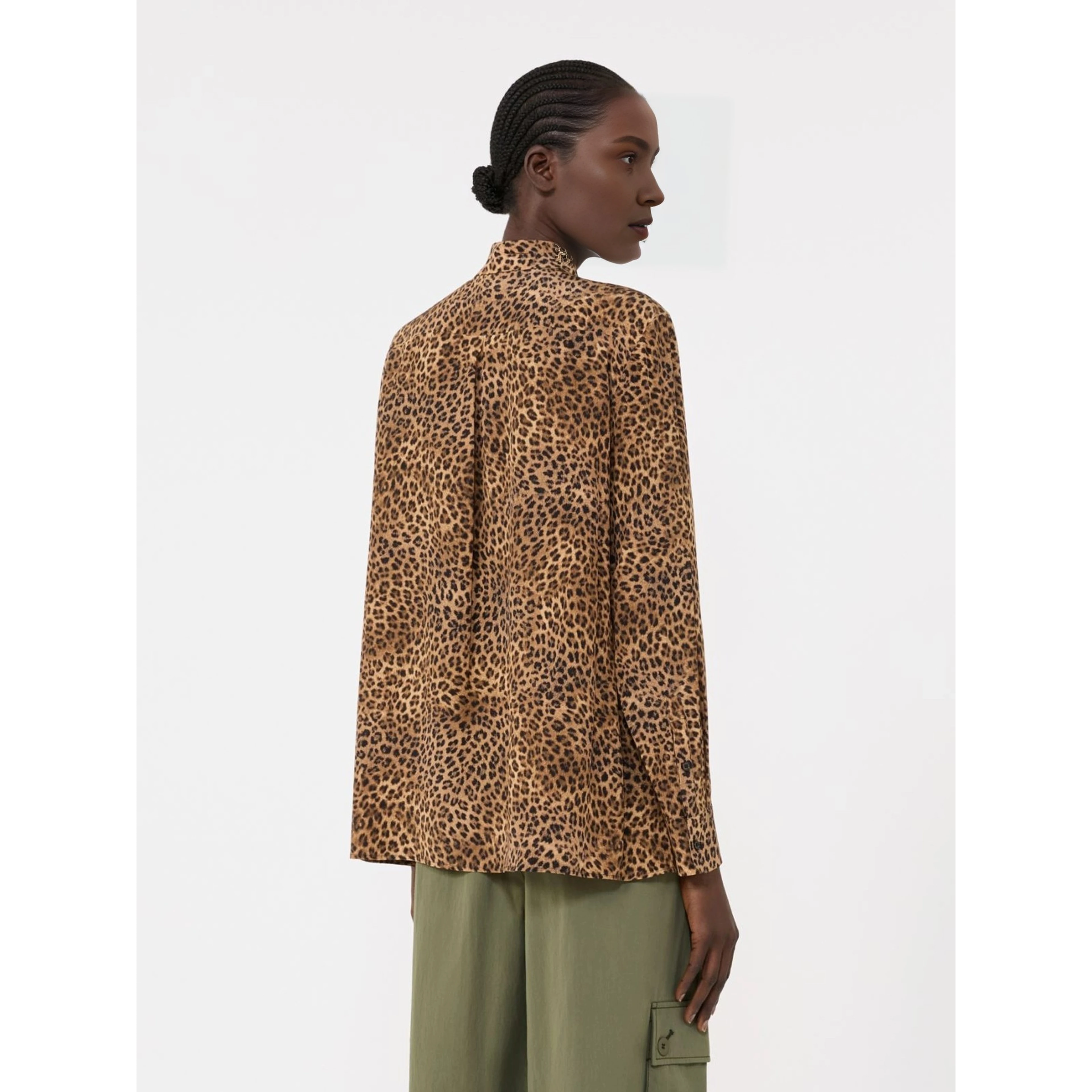 WEEKEND MAX MARA WKDLEMMA shirt