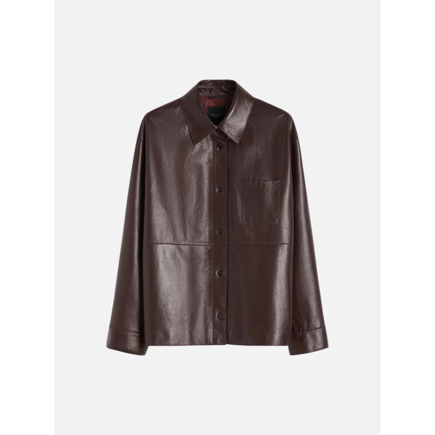 WEEKEND MAX MARA WKDSCATOLA jacket