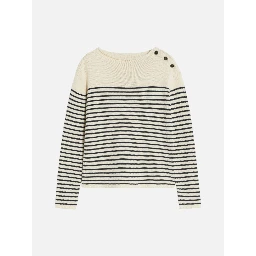 WEEKEND MAX MARA WKDQUADRO sweater