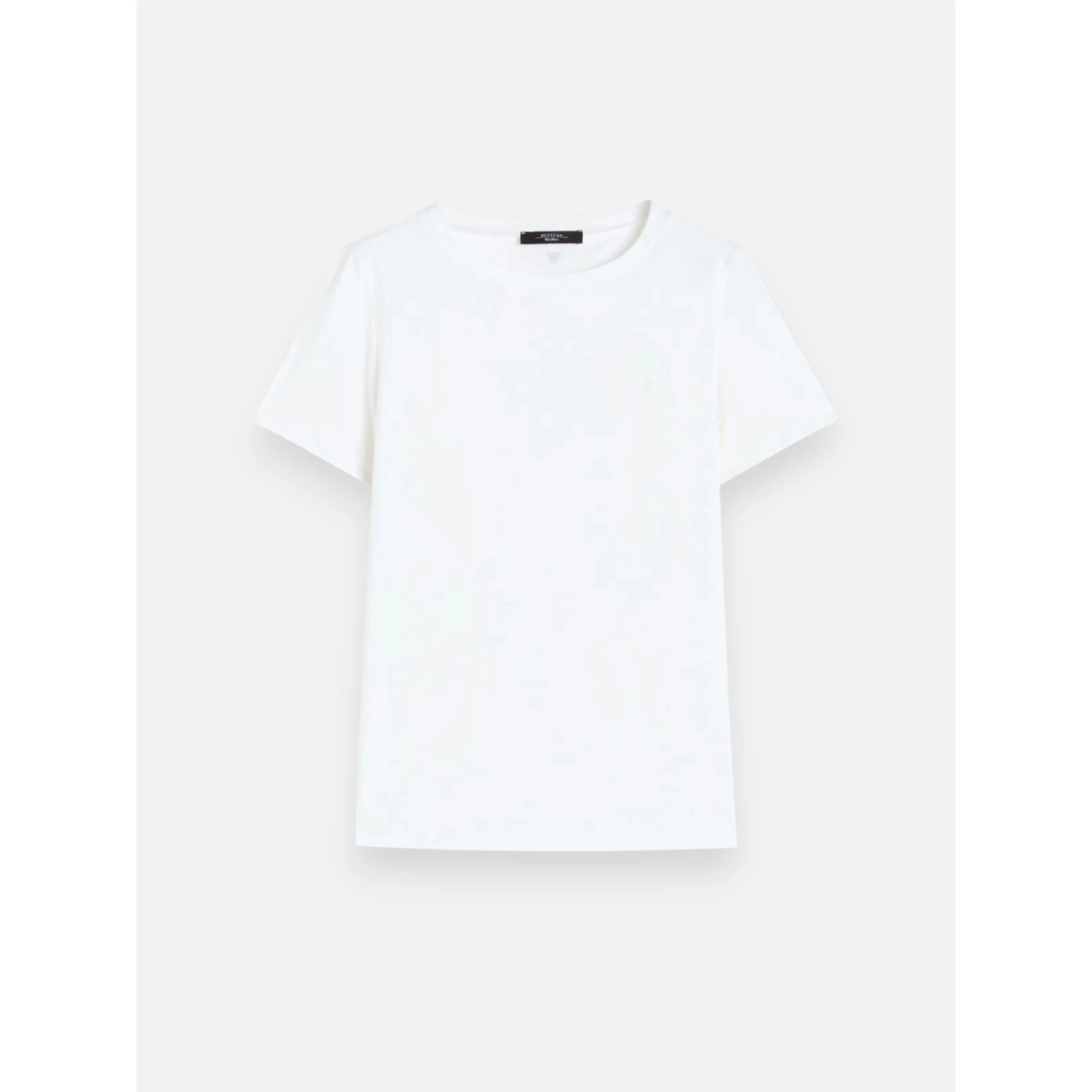 WEEKEND MAX MARA WKDMULTIB t-shirt