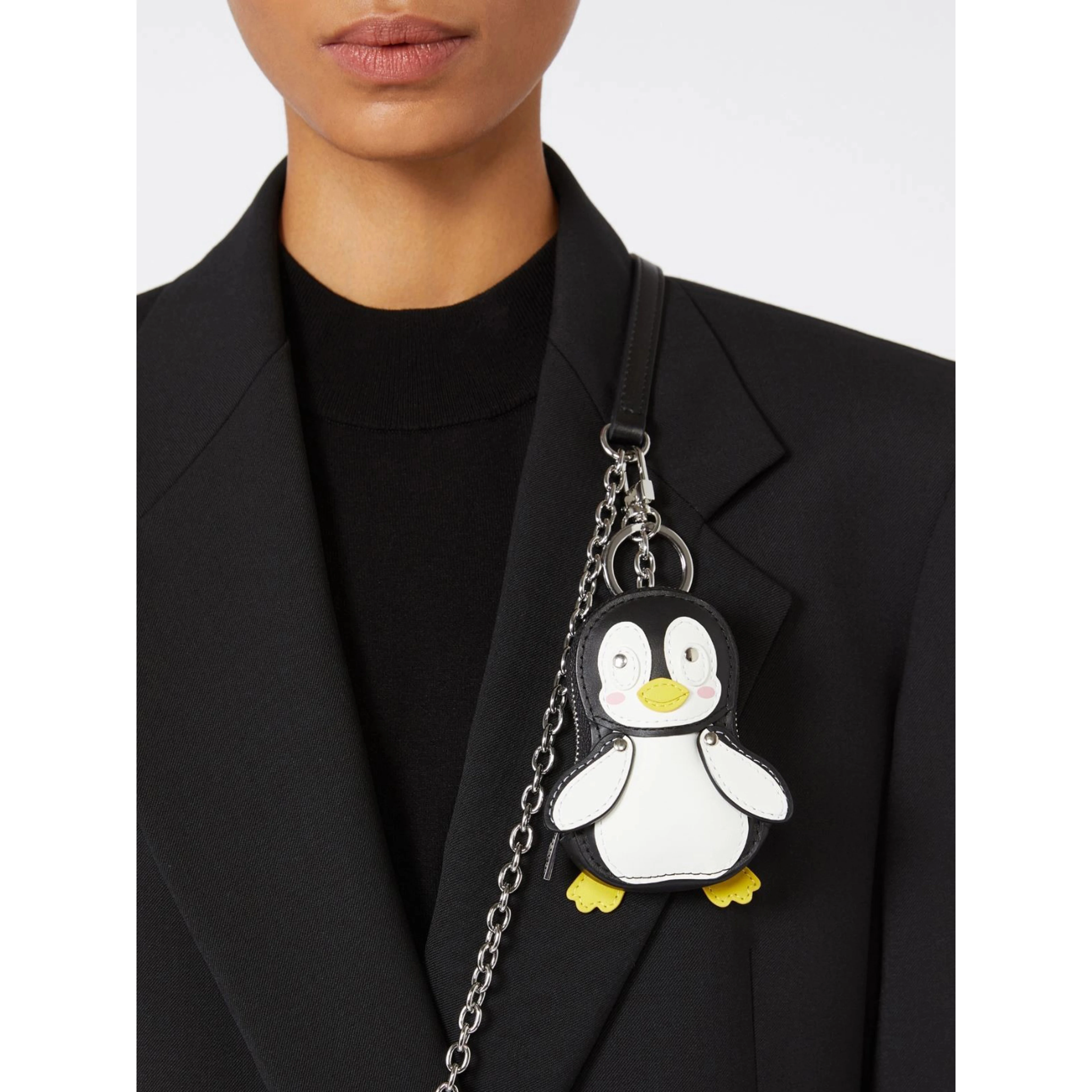 WEEKEND MAX MARA WKASETA keychain