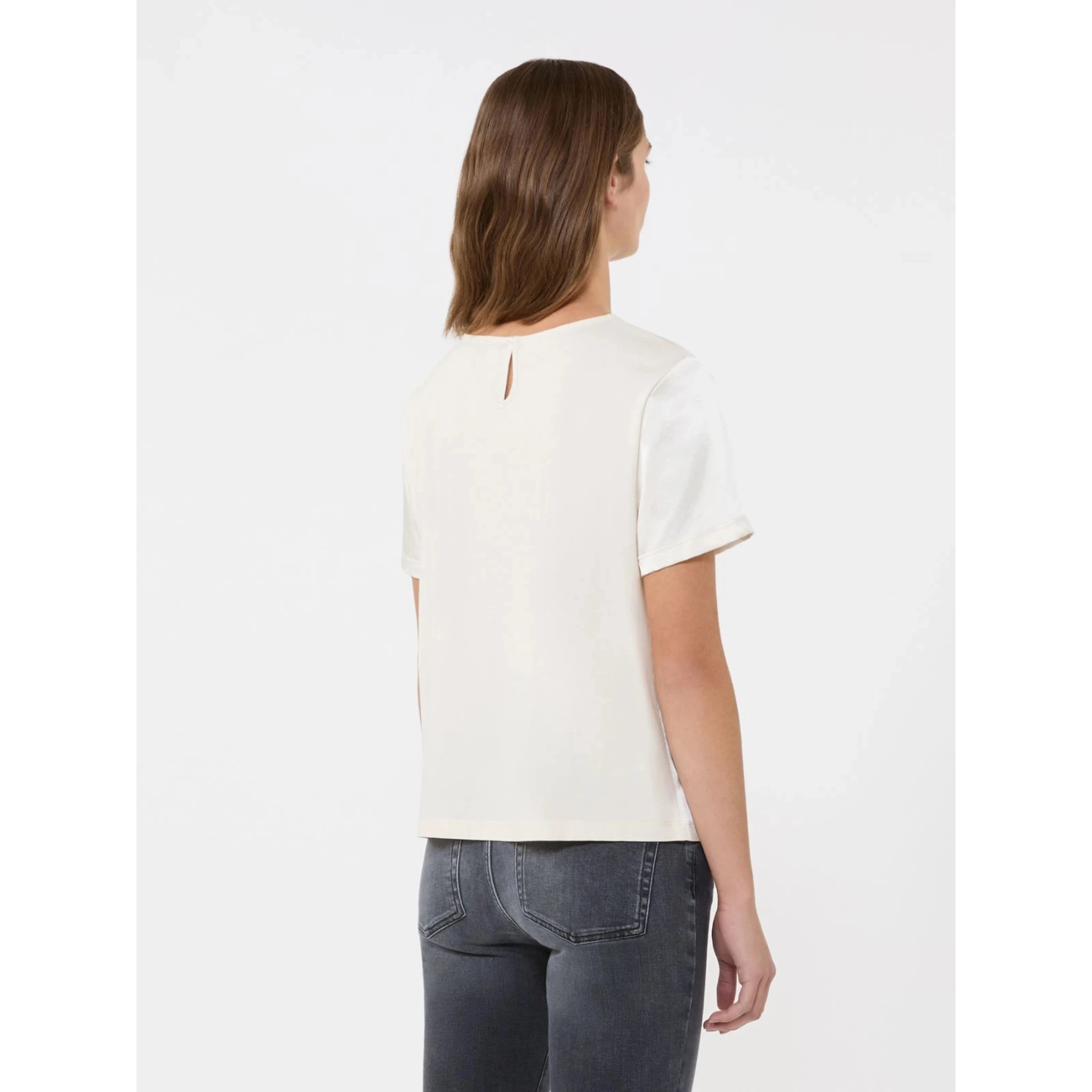 WEEKEND MAX MARA WKDZONA blouse