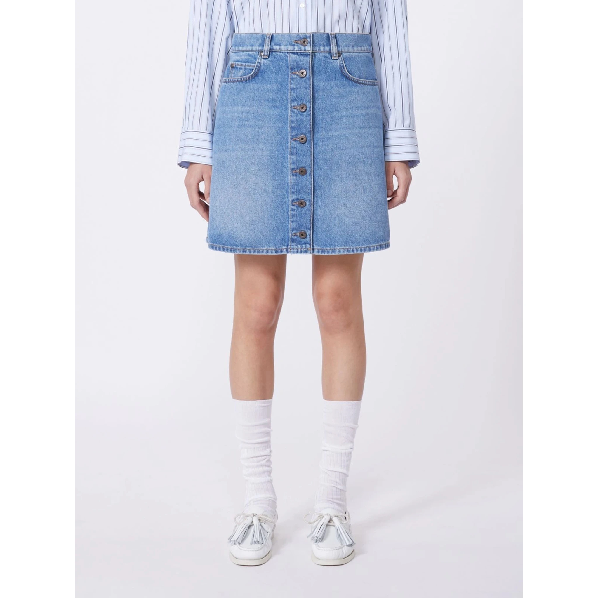 WEEKEND MAX MARA WKDNATALE skirt