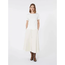 WEEKEND MAX MARA WKDMULTIB t-shirt