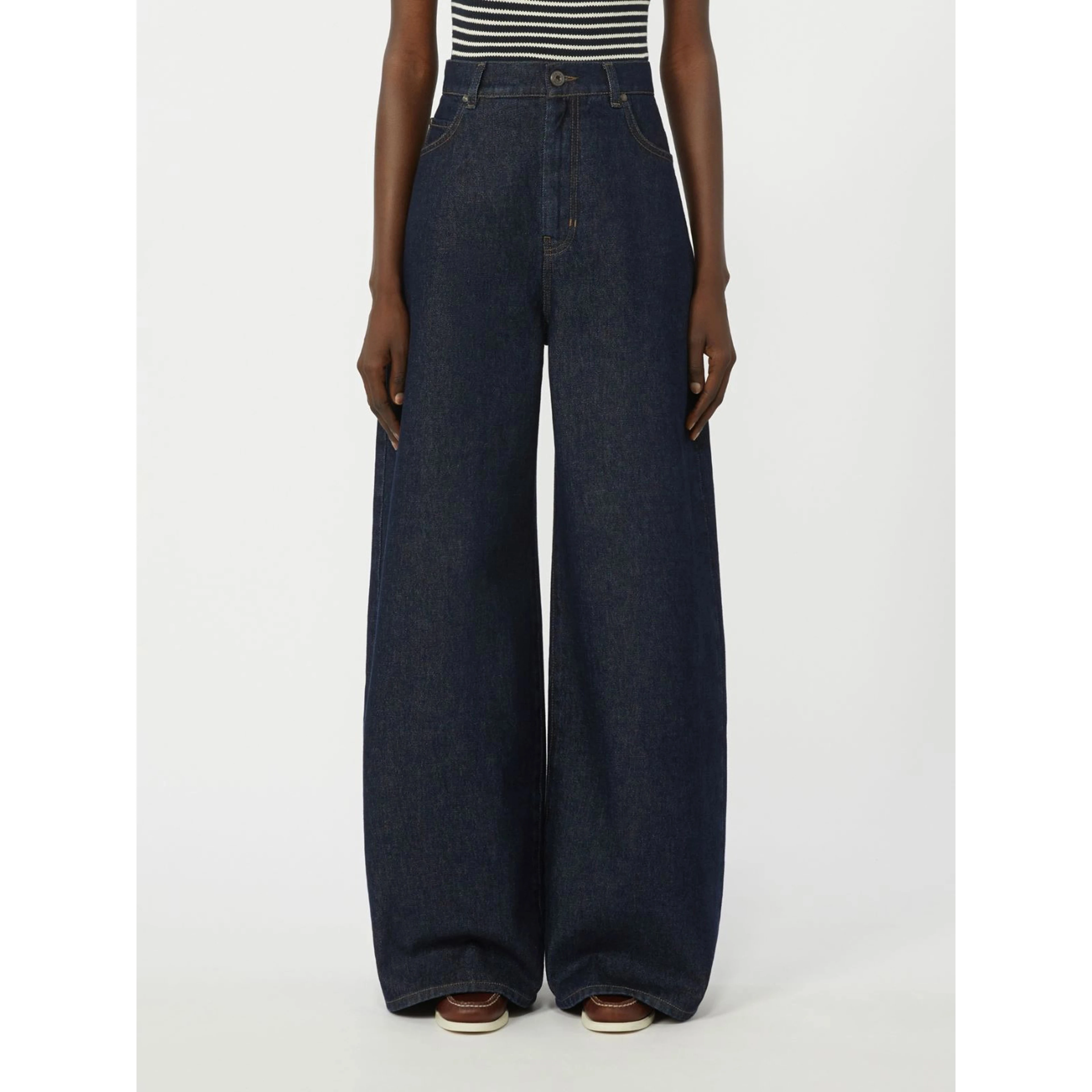 WEEKEND MAX MARA WKDTABELLA jeans