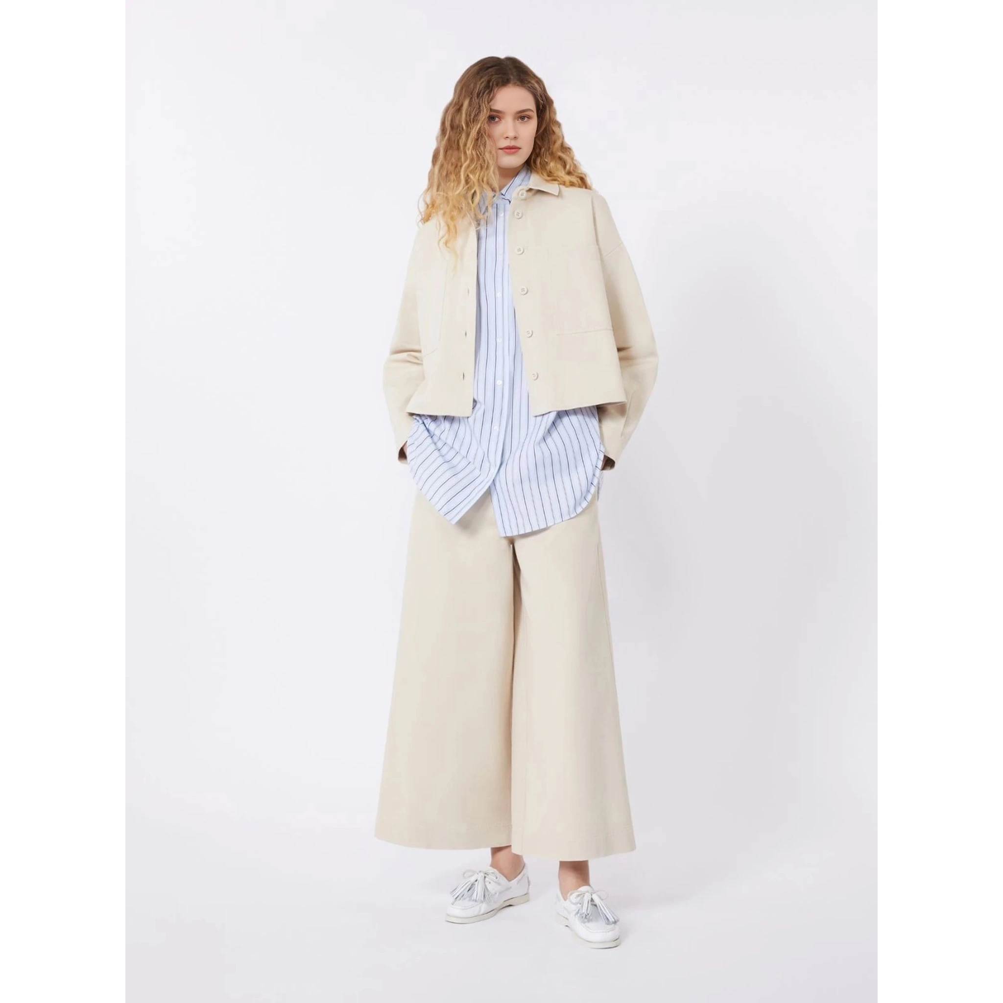 WEEKEND MAX MARA WKDRADENTE jacket