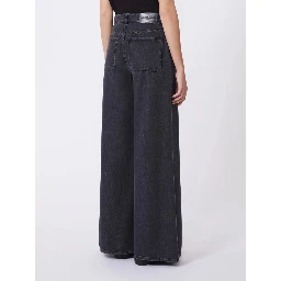 WEEKEND MAX MARA WKDVEGA jeans