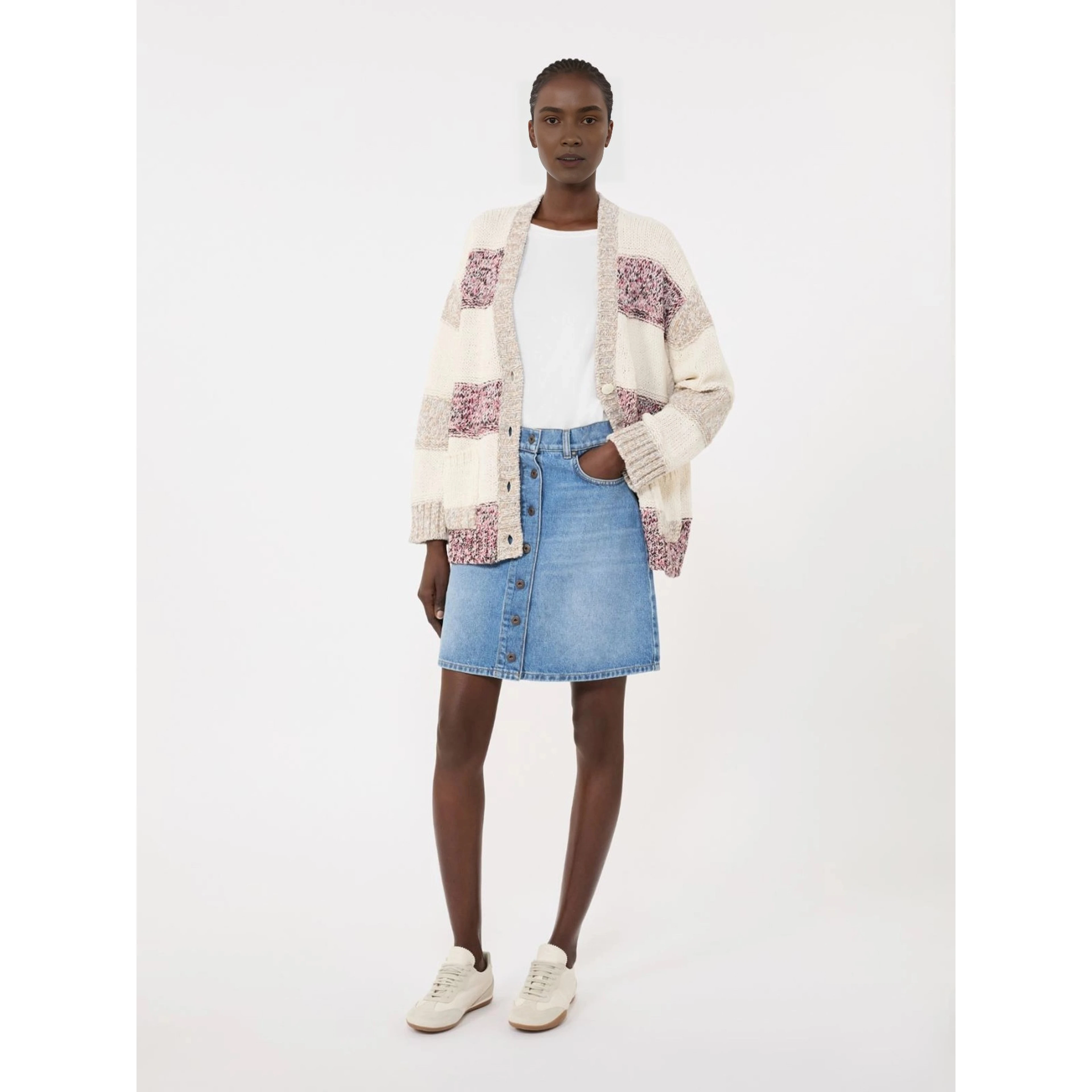 WEEKEND MAX MARA WKDMULTIA t-shirt