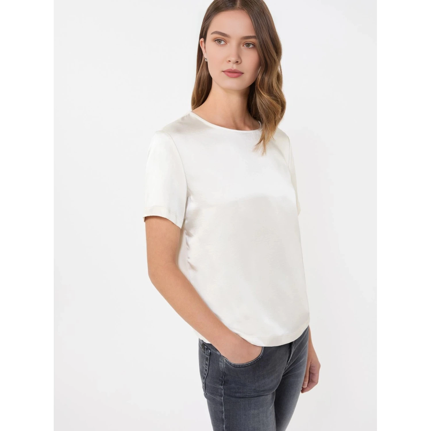 WEEKEND MAX MARA WKDZONA blouse