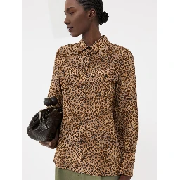 WEEKEND MAX MARA WKDLEMMA shirt