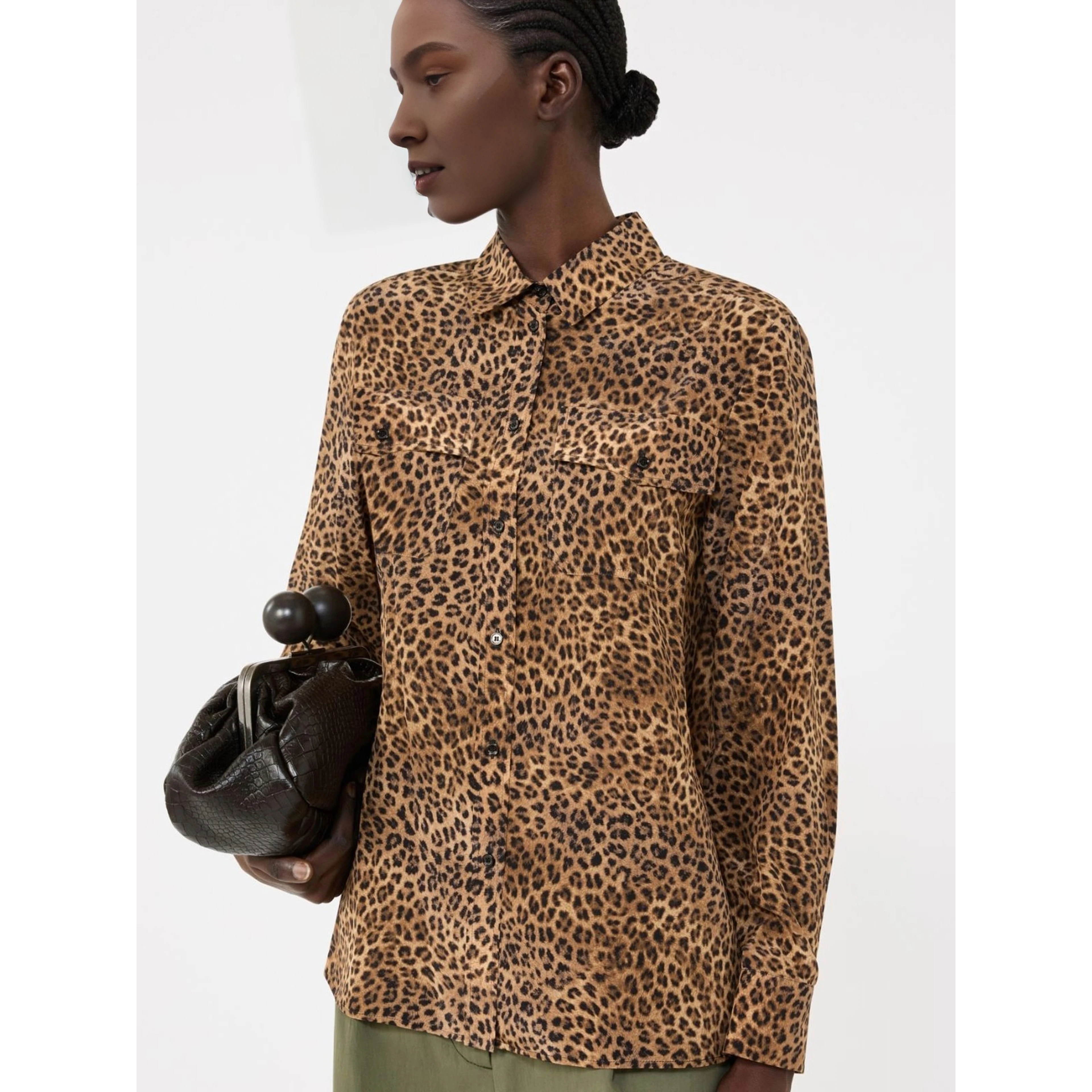 WEEKEND MAX MARA WKDLEMMA shirt