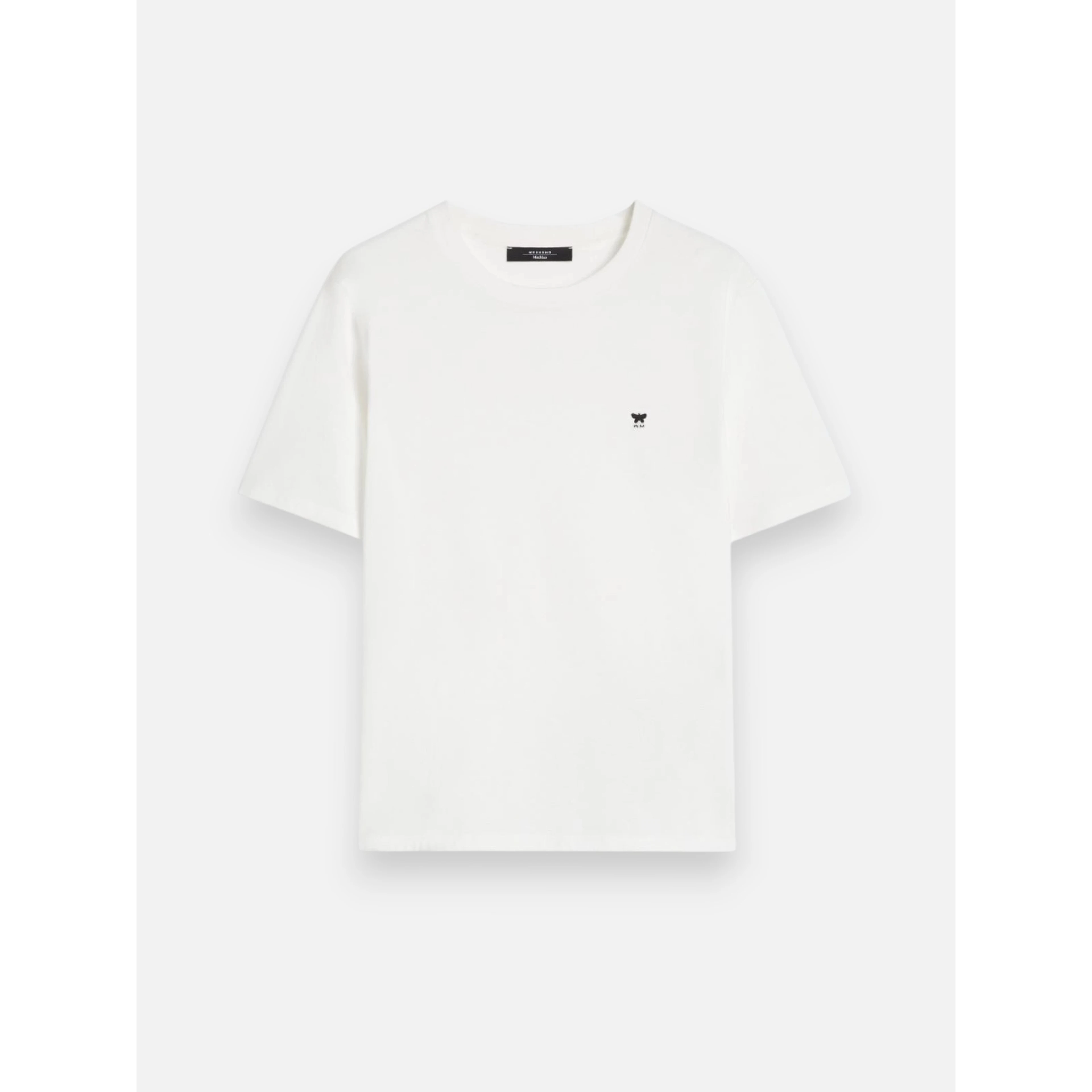 WEEKEND MAX MARA WKDVENACO t-shirt
