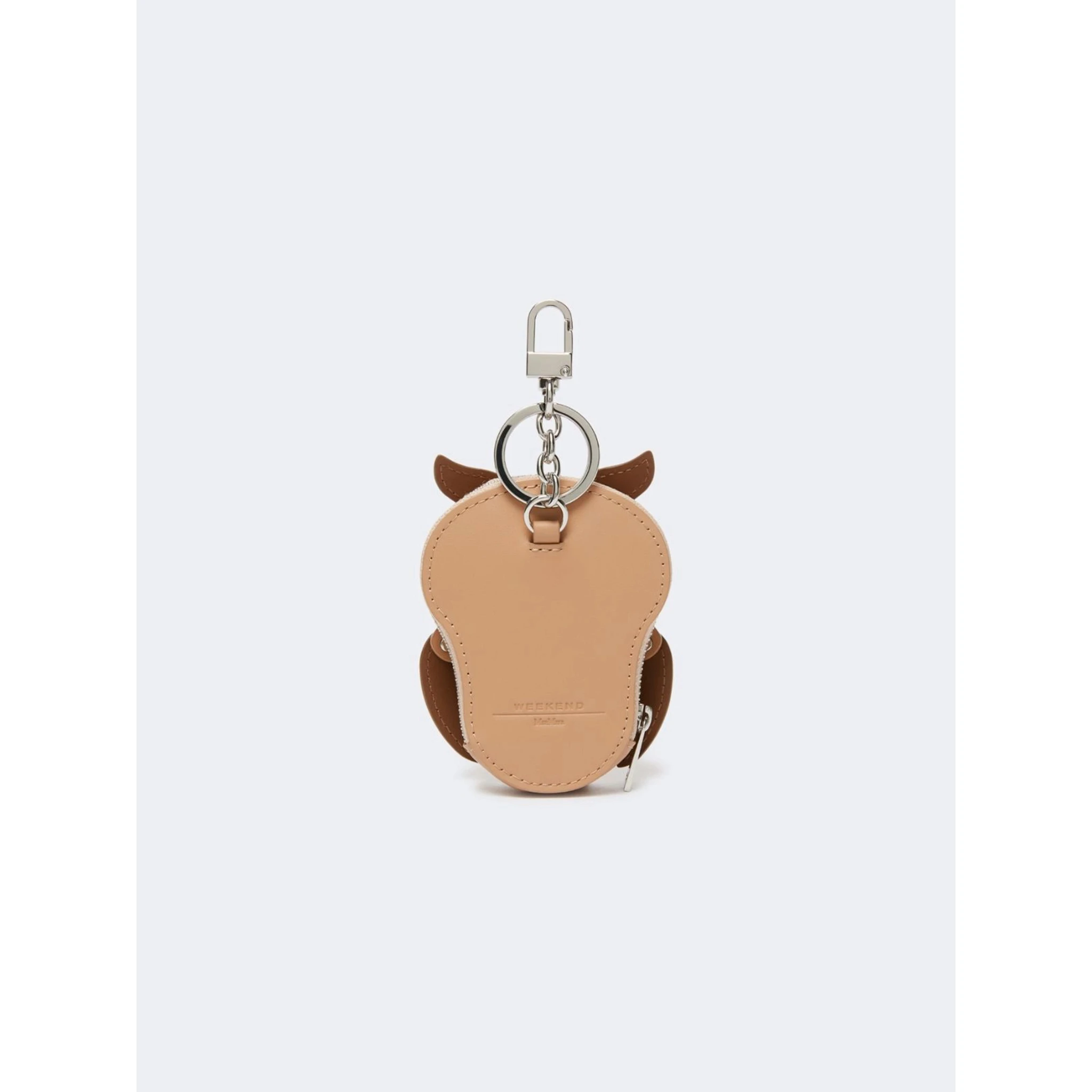 WEEKEND MAX MARA WKASETA keychain