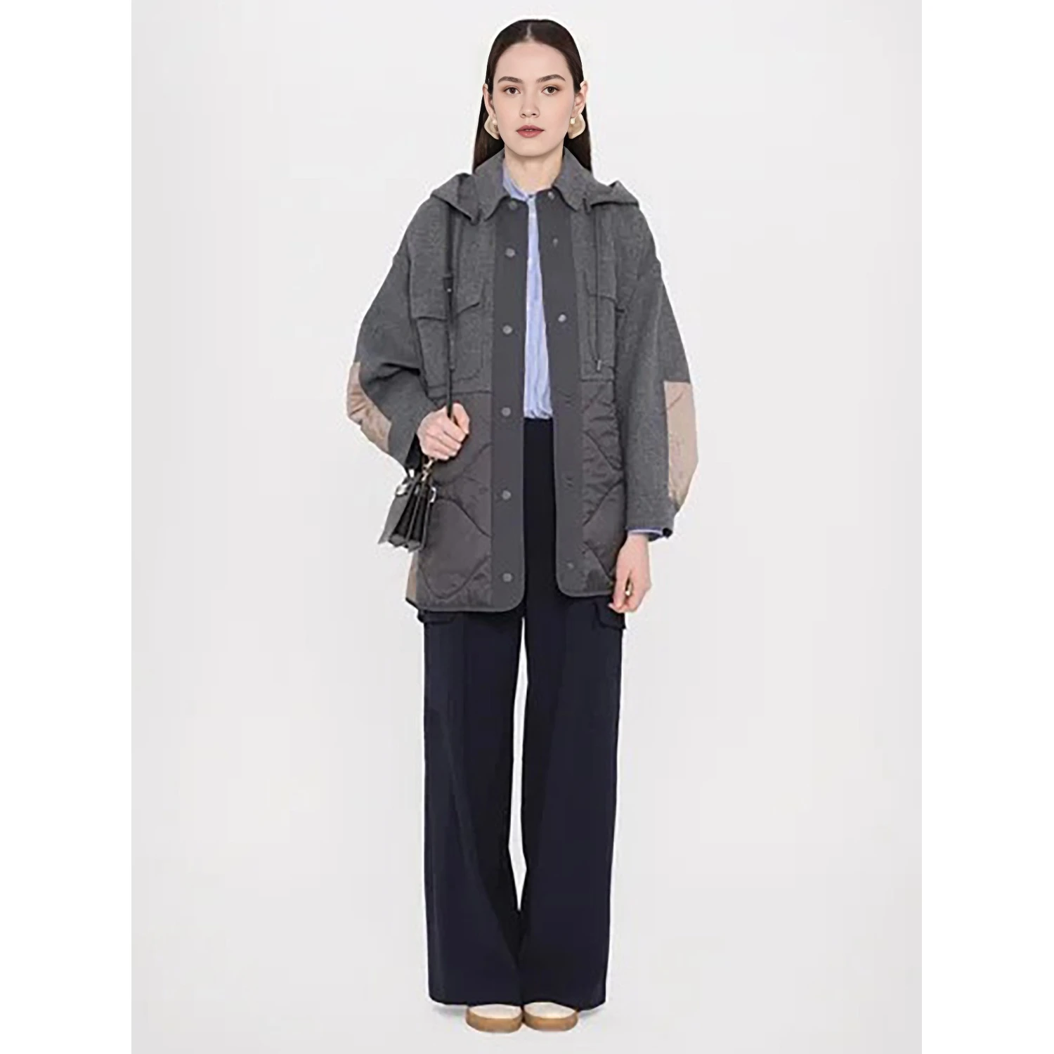 WEEKEND MAX MARA WKDOSSOLA jacket