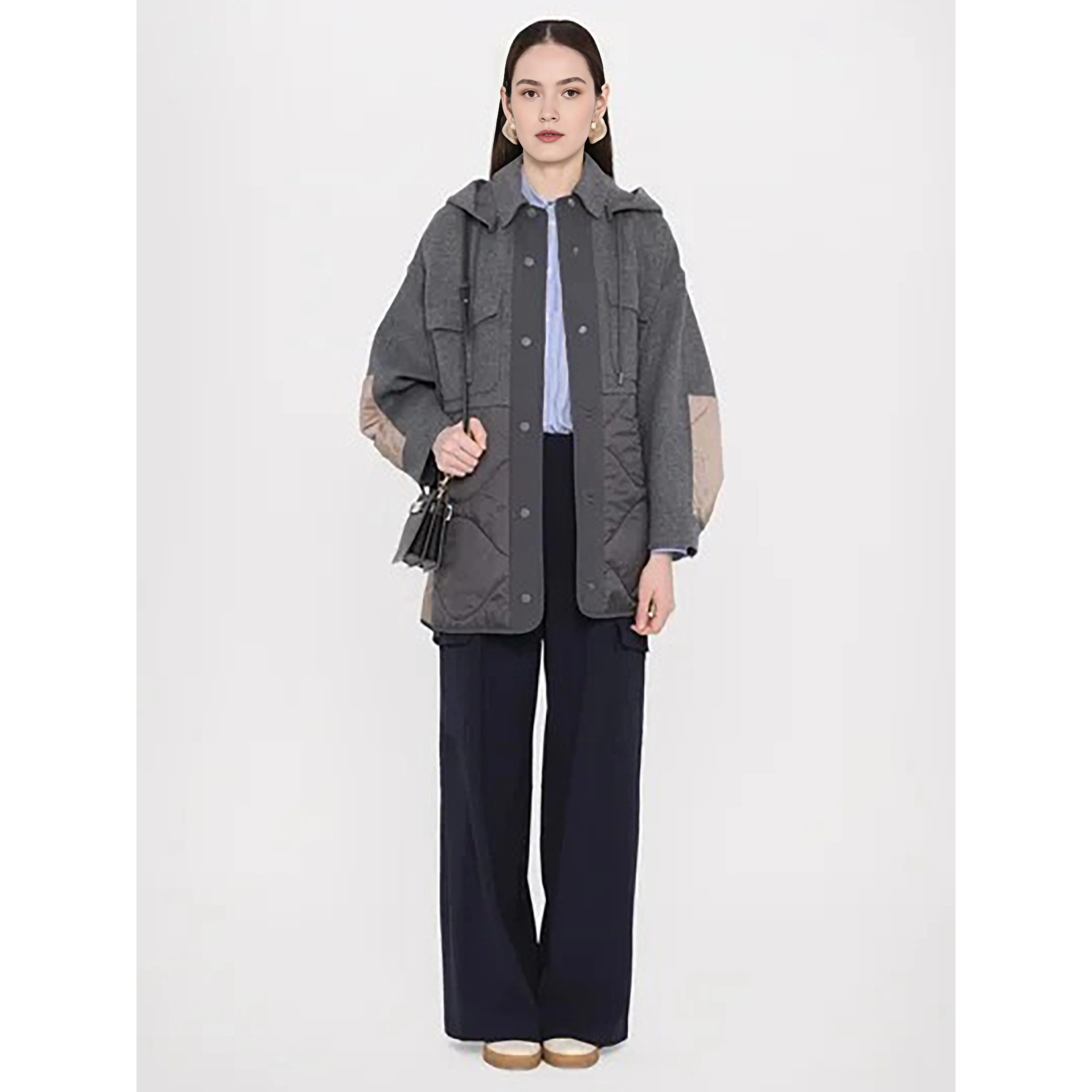 WEEKEND MAX MARA WKDOSSOLA jacket