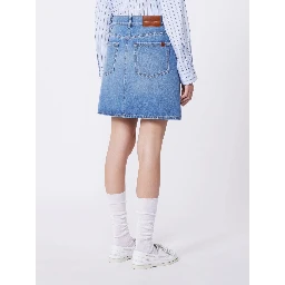 WEEKEND MAX MARA WKDNATALE skirt