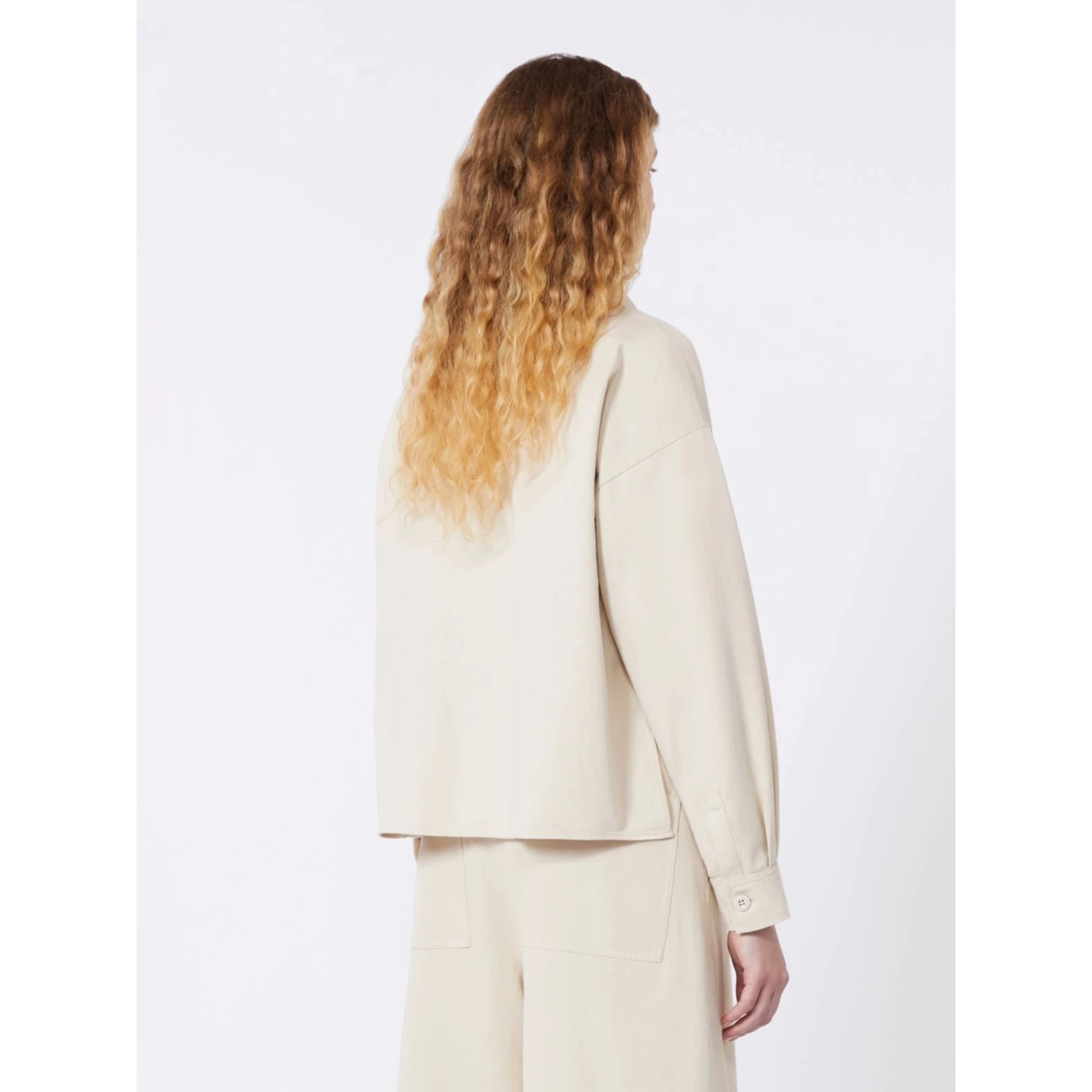WEEKEND MAX MARA WKDRADENTE jacket