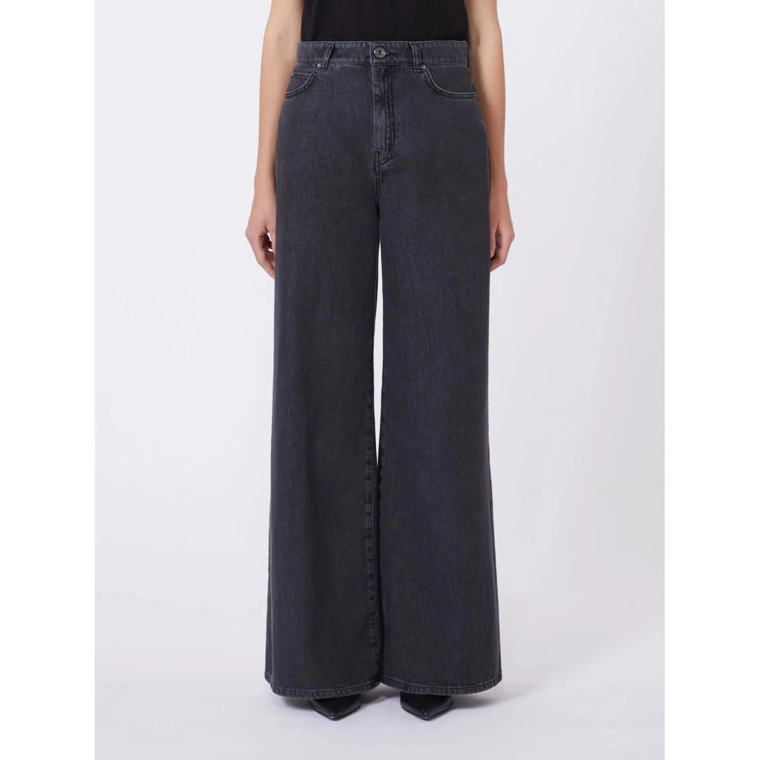 WEEKEND MAX MARA WKDVEGA jeans