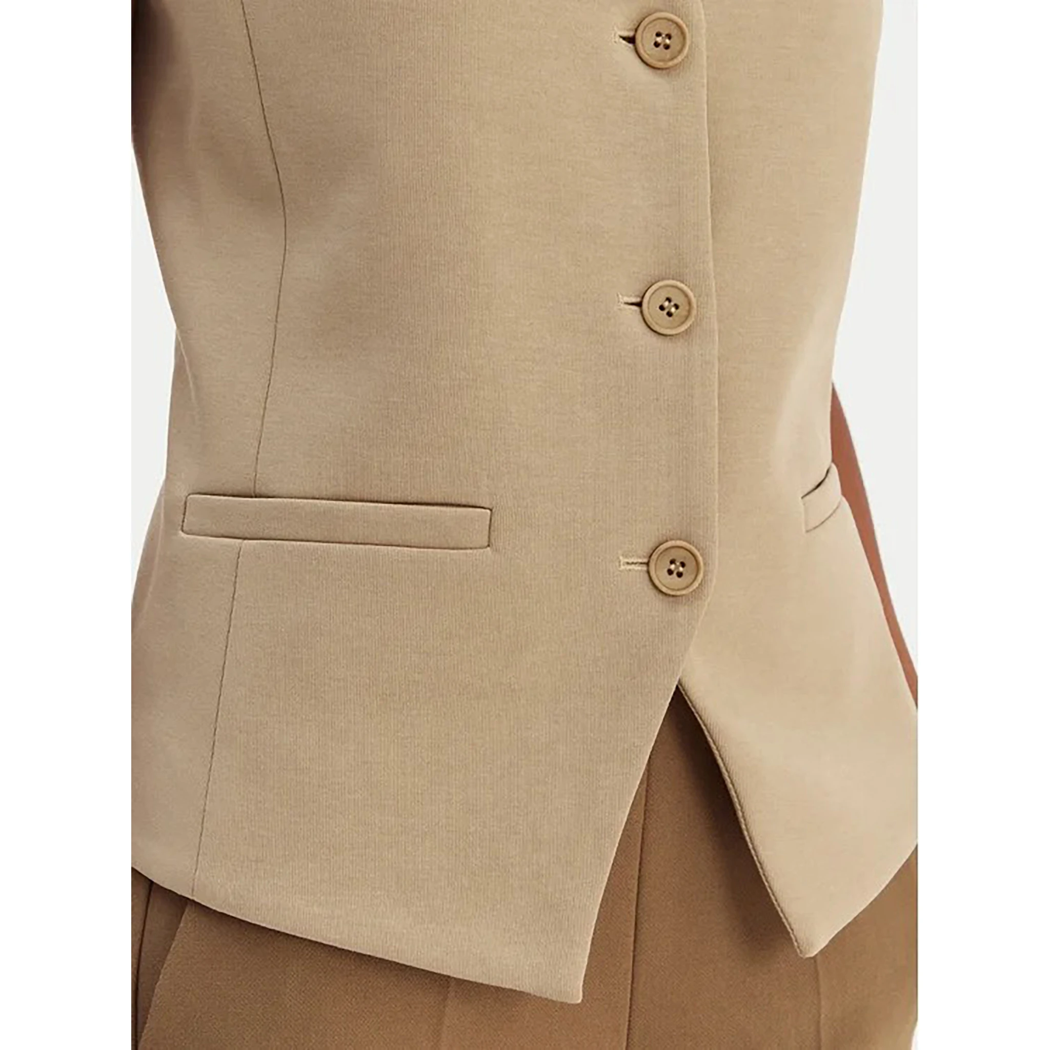WEEKEND MAX MARA WKDPOGGIO vest