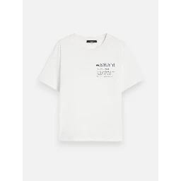 تيشيرت ويك إند ماكس مارا WKDTENUE