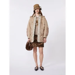 WEEKEND MAX MARA WKDOSSOLA jacket