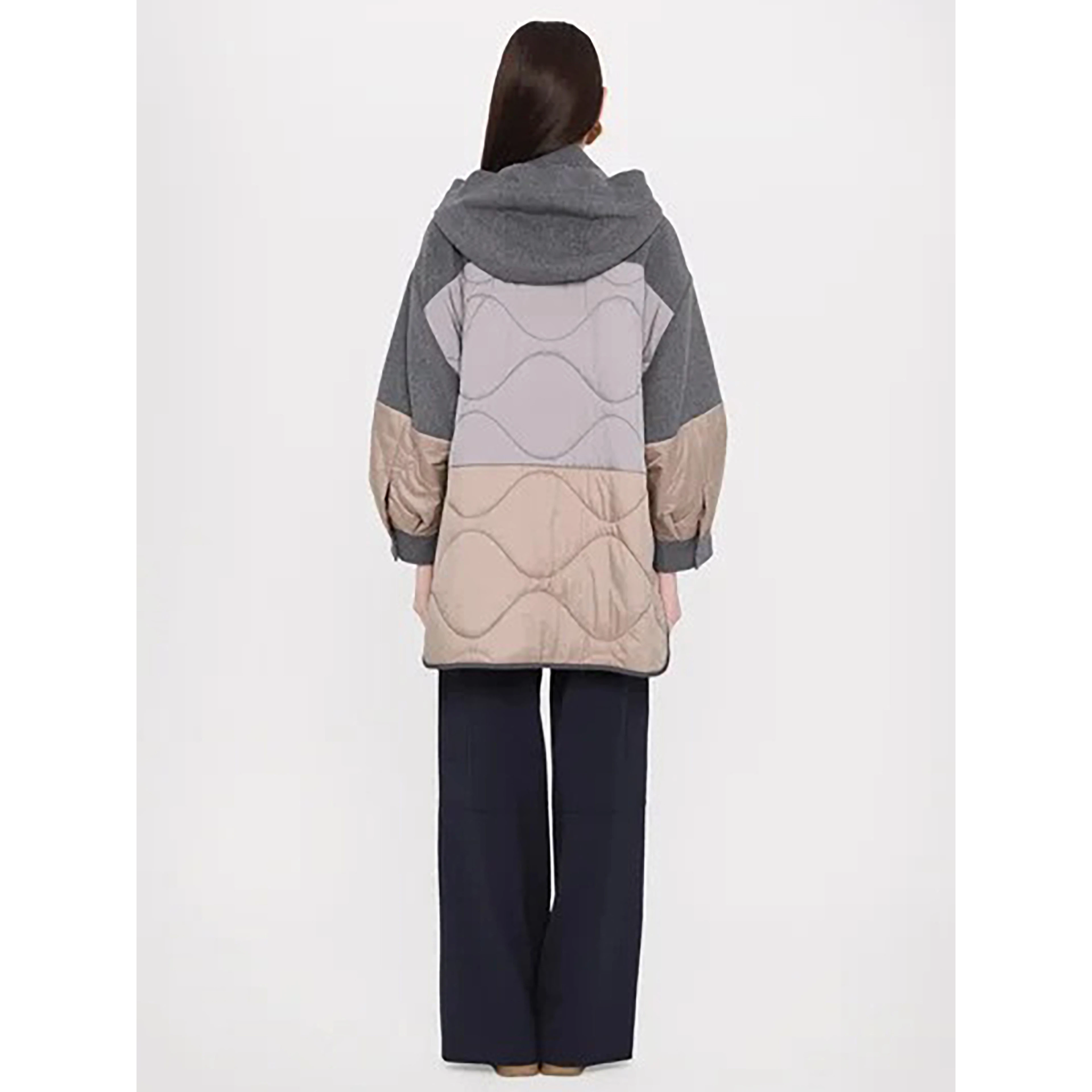WEEKEND MAX MARA WKDOSSOLA jacket