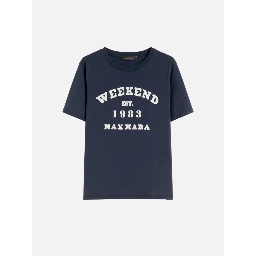WEEKEND MAX MARA WKDTENUE shirt