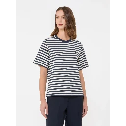 WEEKEND MAX MARA WKDVENACO t-shirt