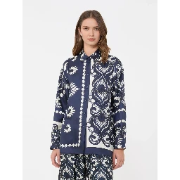 WEEKEND MAX MARA WKDLASTRA blouse