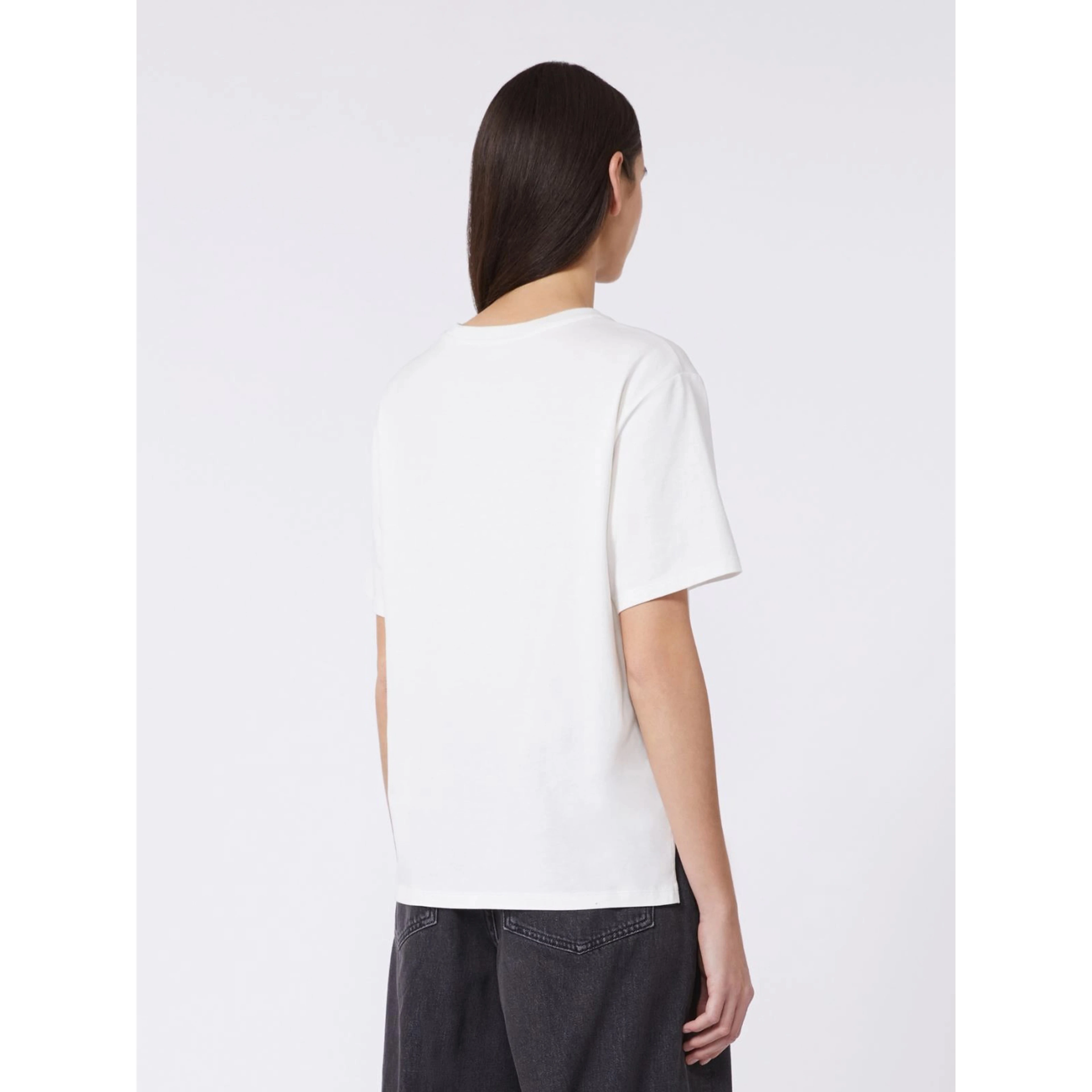 WEEKEND MAX MARA WKDVENACO t-shirt