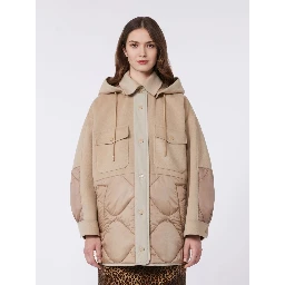 WEEKEND MAX MARA WKDOSSOLA jacket