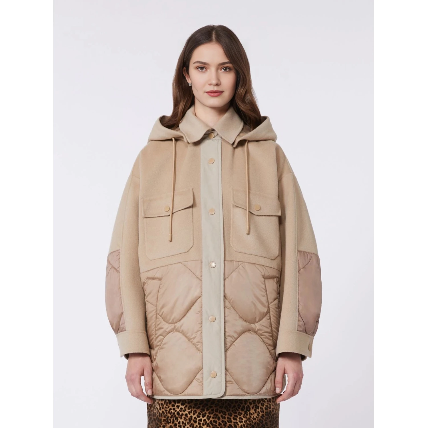 WEEKEND MAX MARA WKDOSSOLA jacket