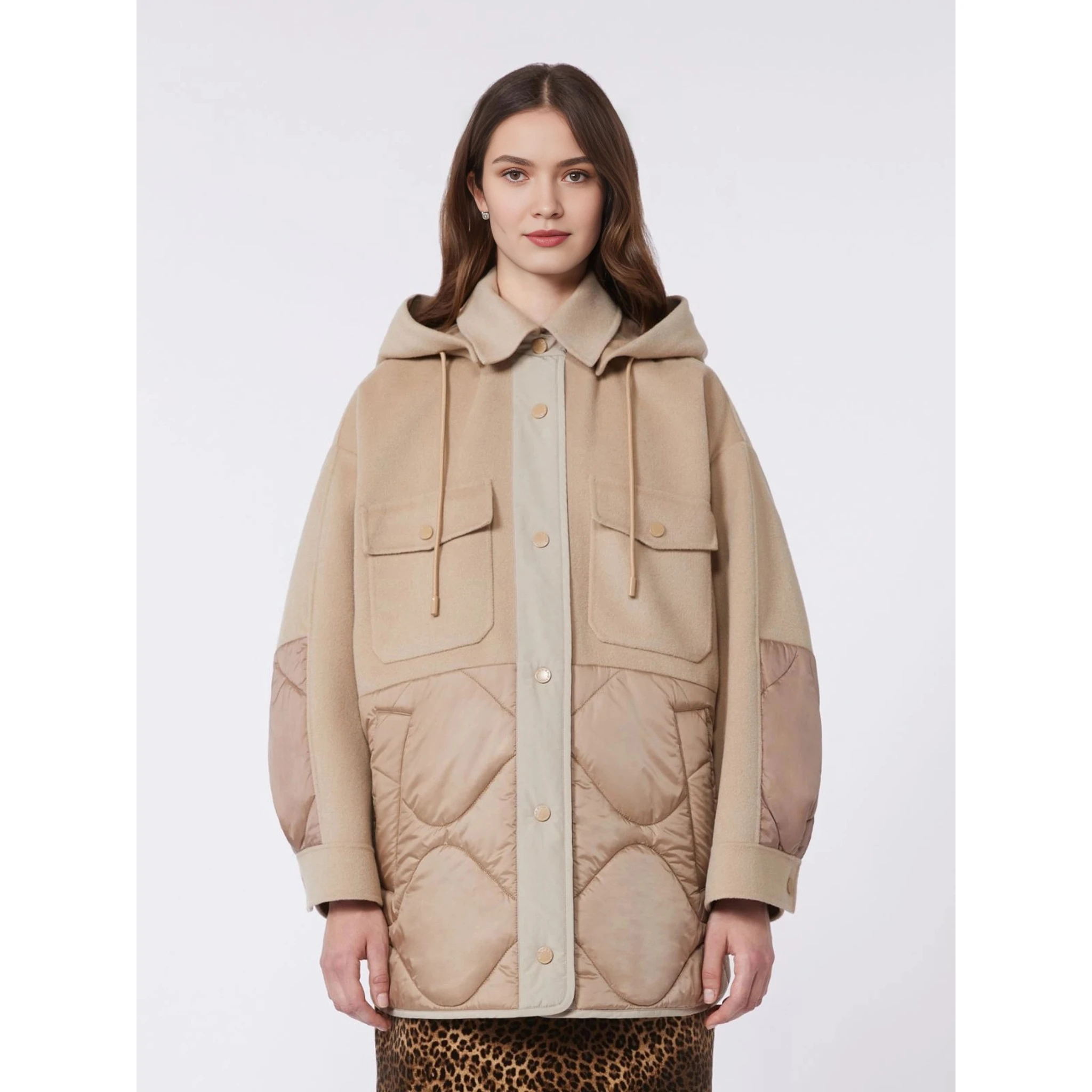 WEEKEND MAX MARA WKDOSSOLA jacket