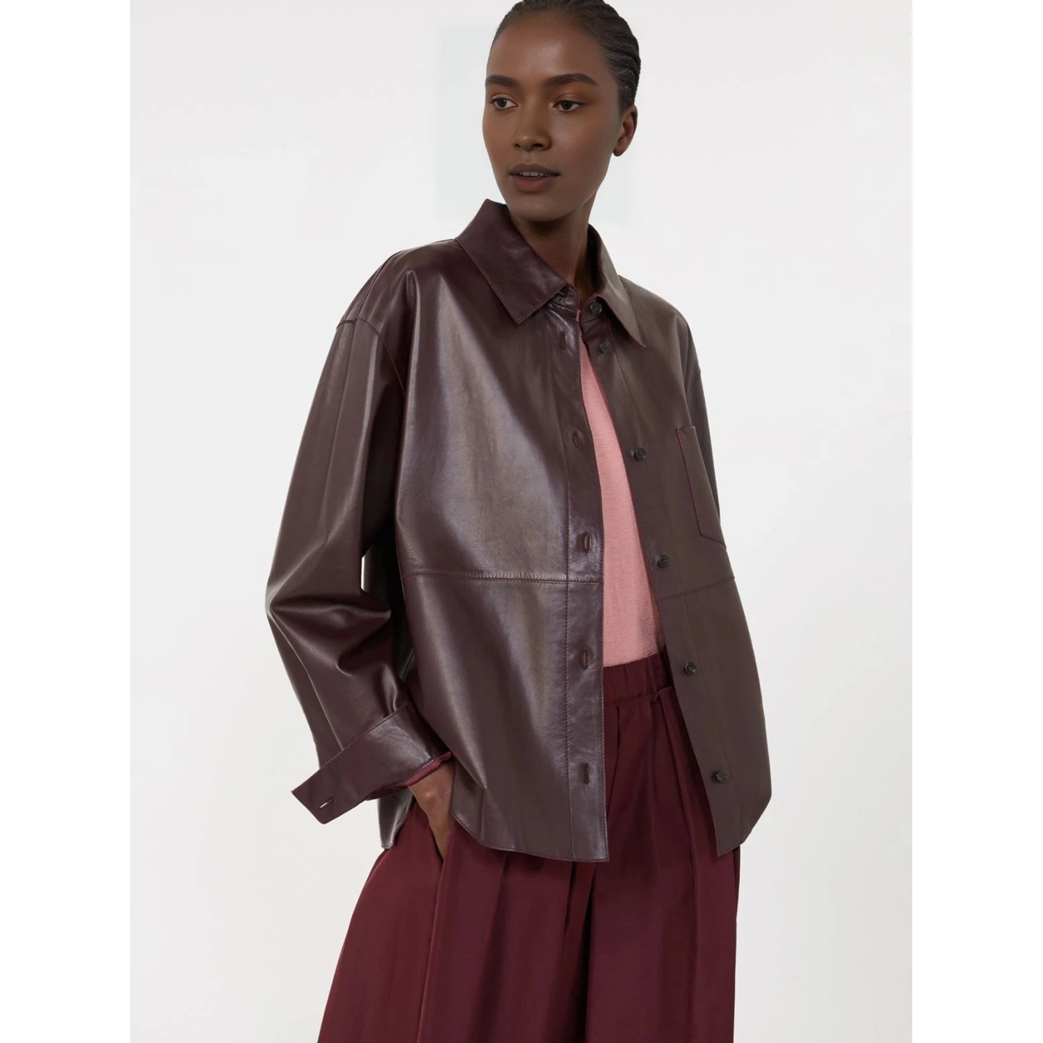 WEEKEND MAX MARA WKDSCATOLA jacket